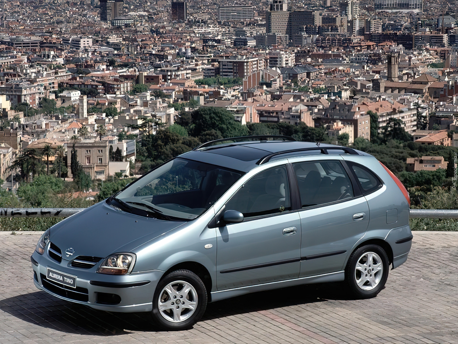Nissan almera forum pl #5