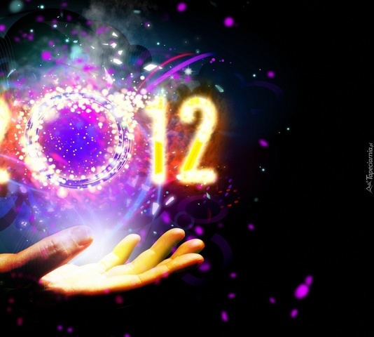 Nowy Rok 2012