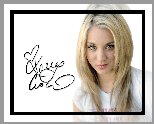 Kaley Cuoco