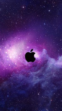 Apple w kosmosie