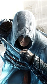 Assassins Creed: Altaïrs Chronicles