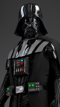 Darth Vader ze Star Wars