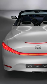 Honda OSM