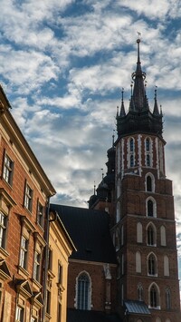 Kościół Wniebowzięcia Najświętszej Marii Panny w Krakowie