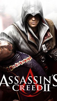 Postacie z gry Assassins Creed 2