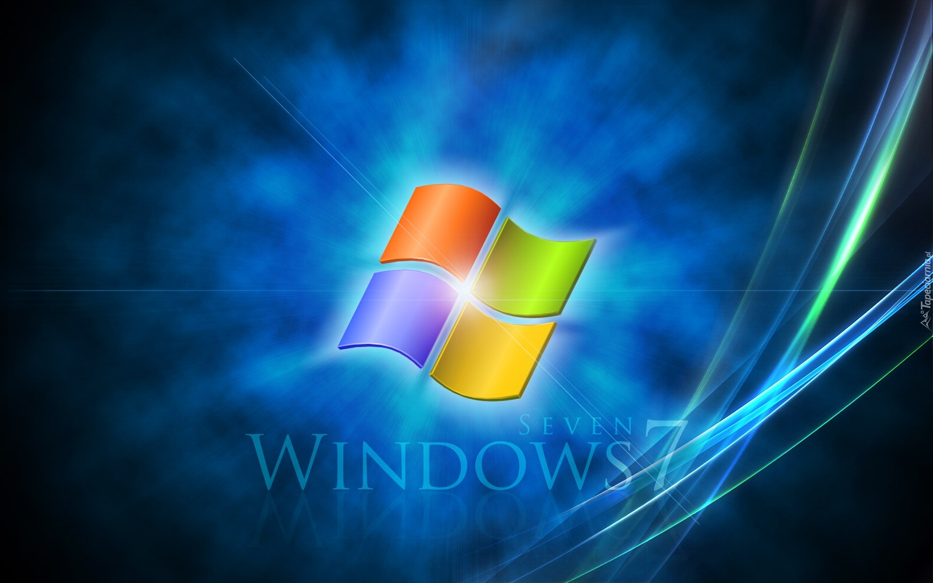 Windows, Seven