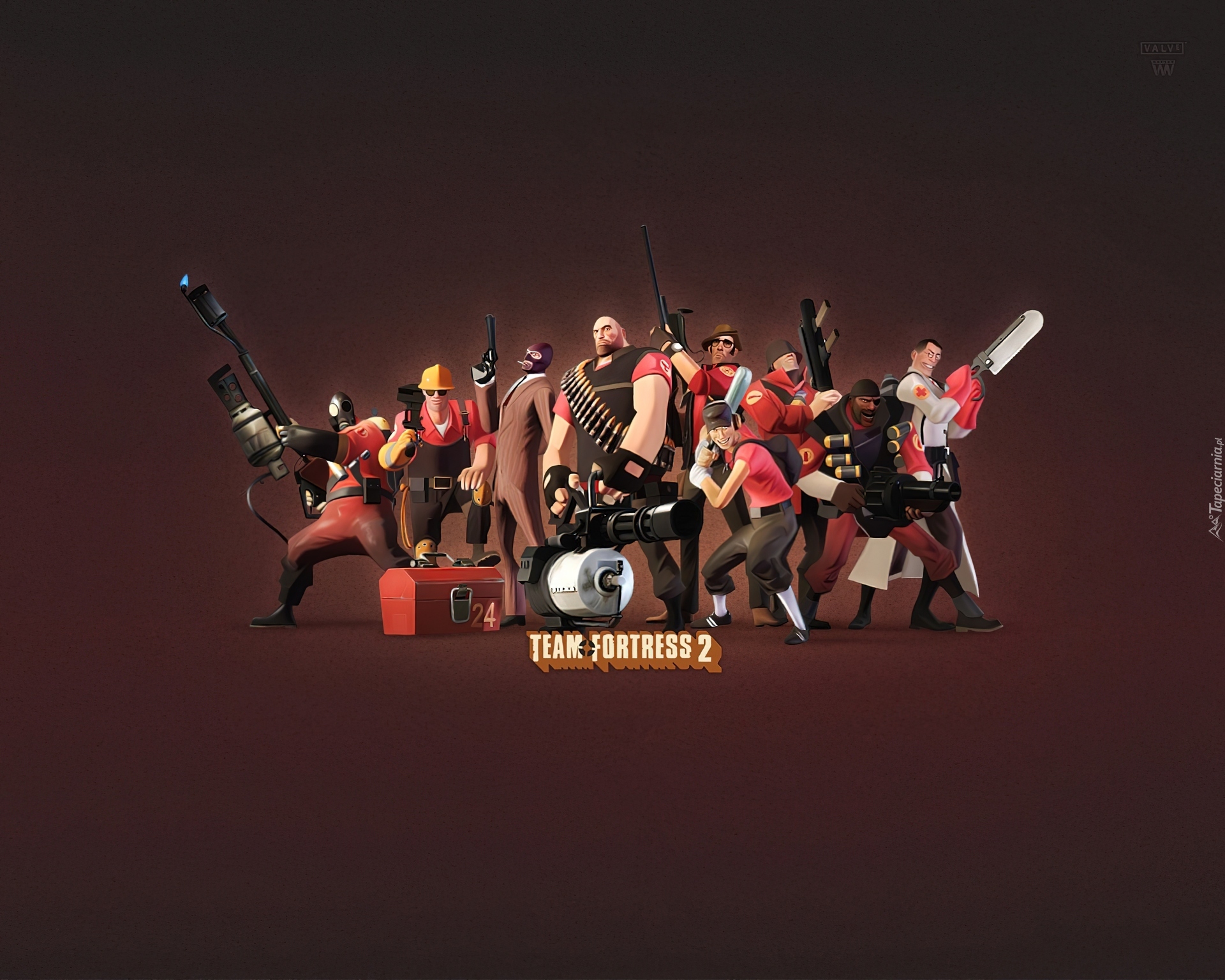 Team Fortress 2