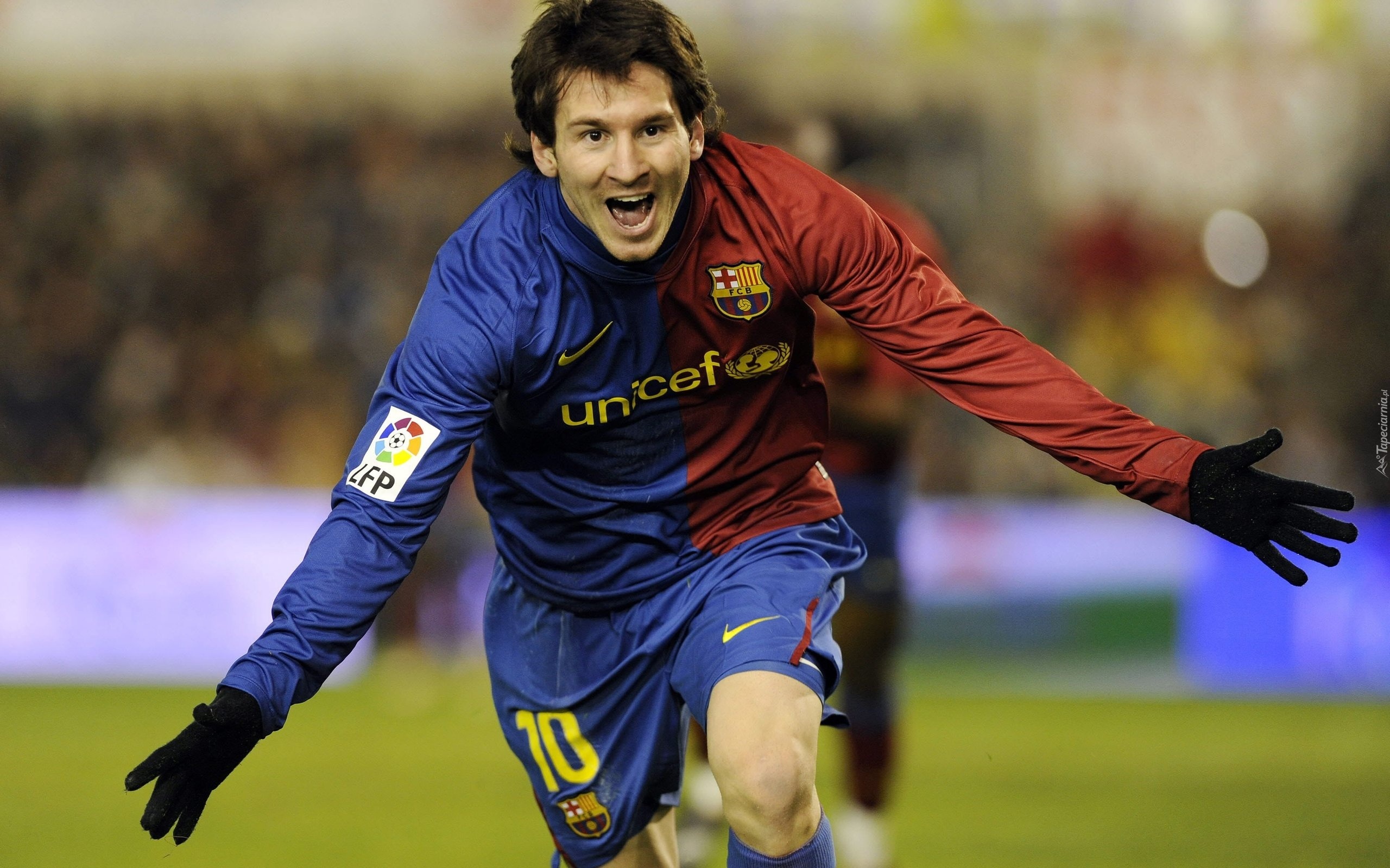 Lionel Messi, Piłkarz, FC Barcelona