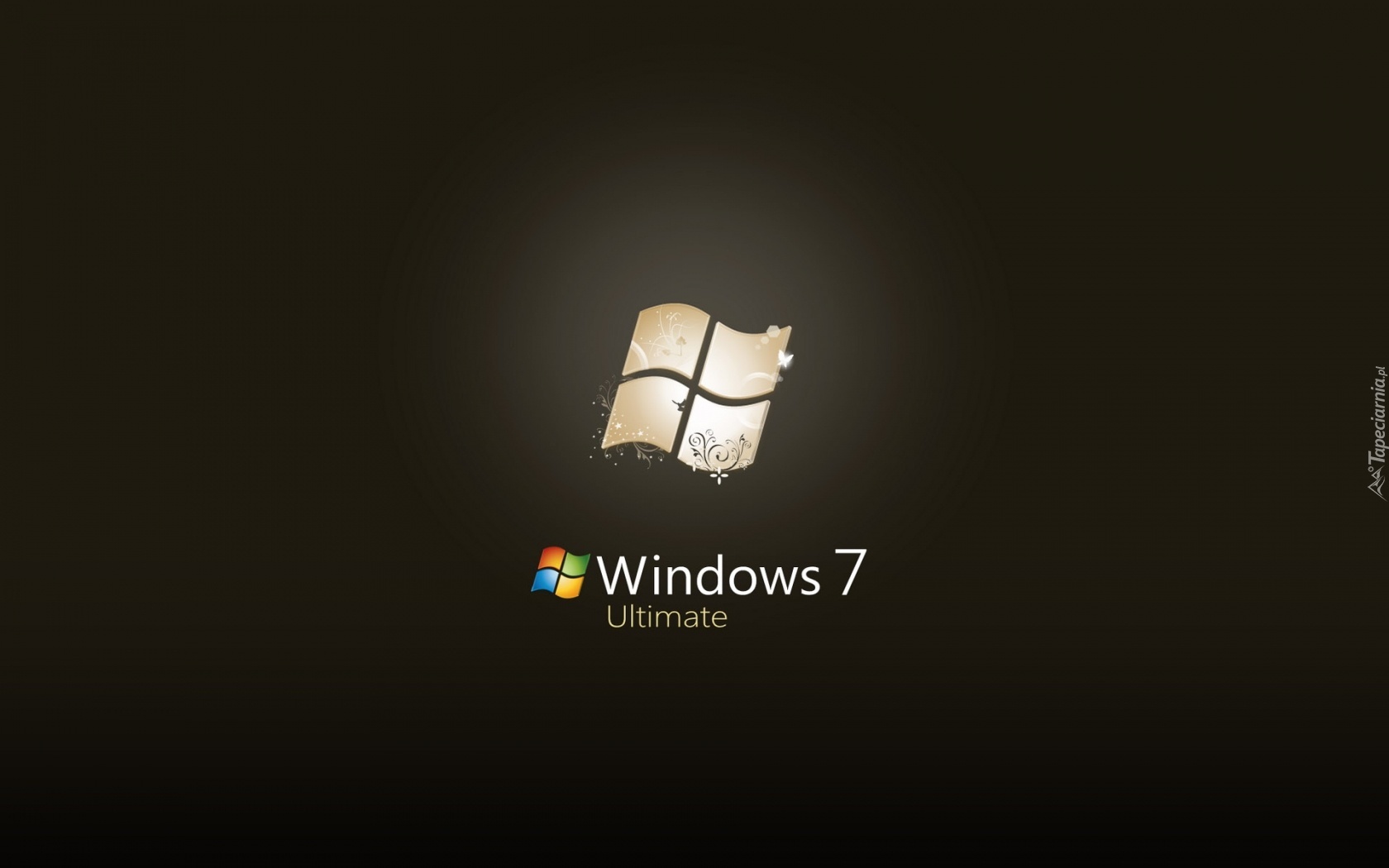 System, Operacyjny, Windows, Siedem