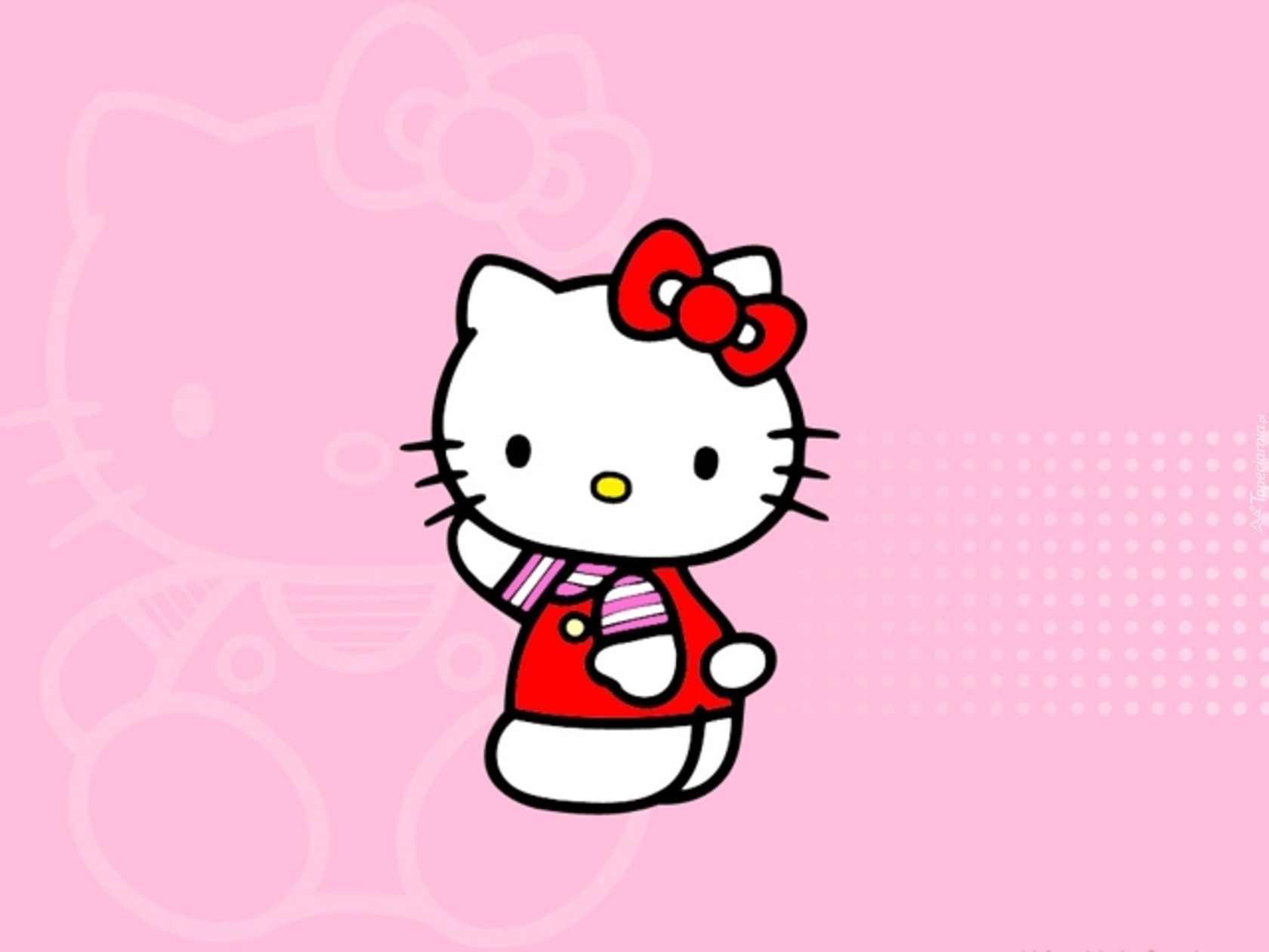 57+ Hello Kitty Iphone Wallpaper Hd Gambar Gratis Terbaru - Posts.id