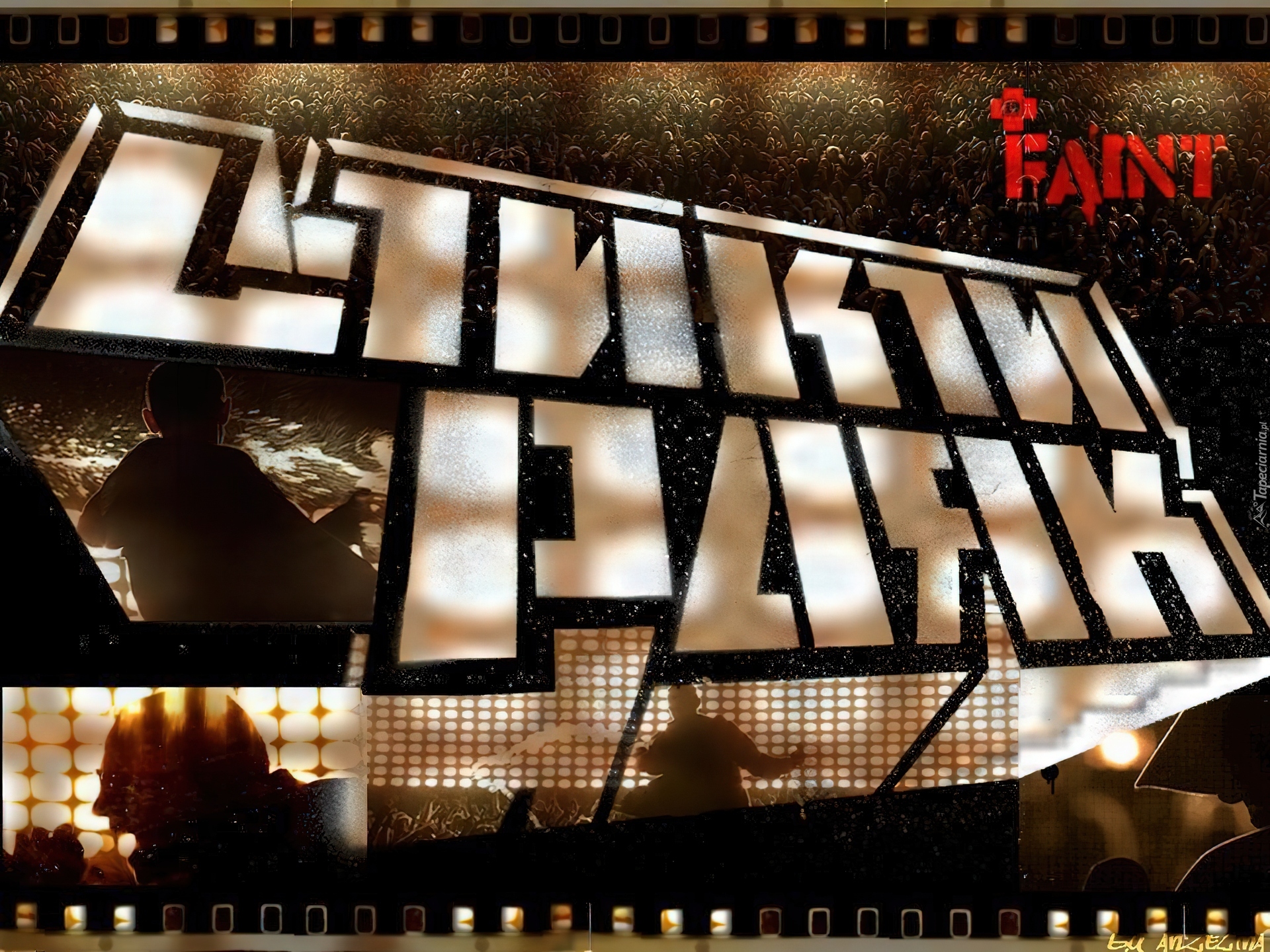 Linkin park, Album, Faint