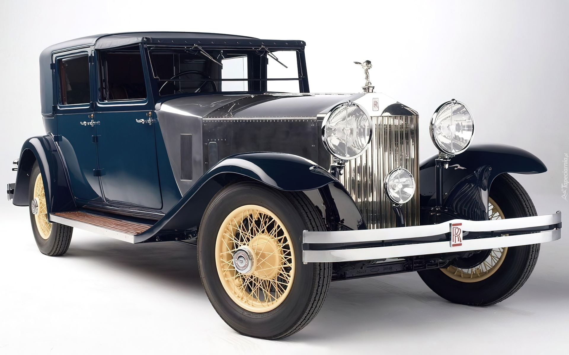 Rolls Royce Phantom I, 1929