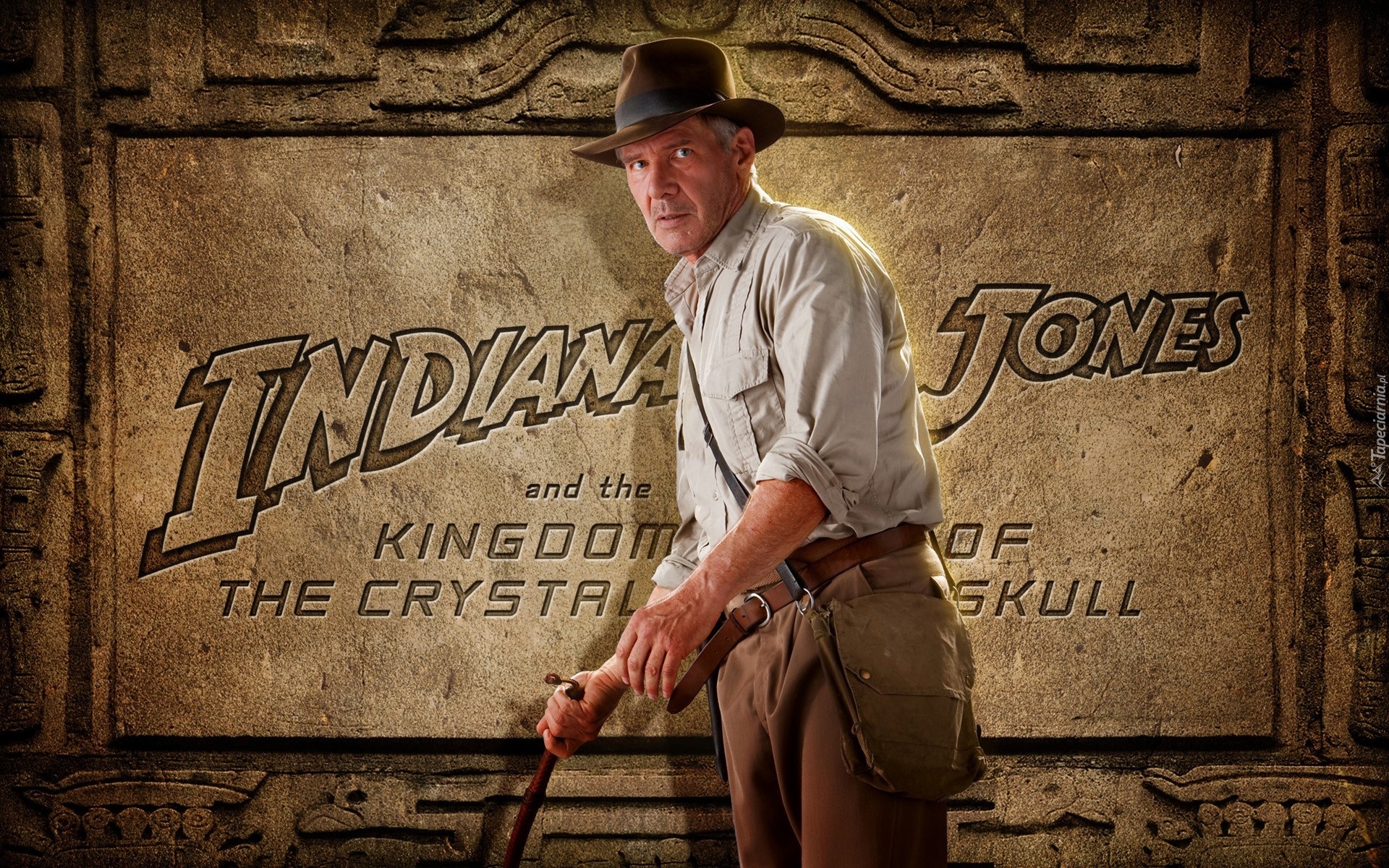 Film, Indiana Jones, Aktor, Harrison Ford