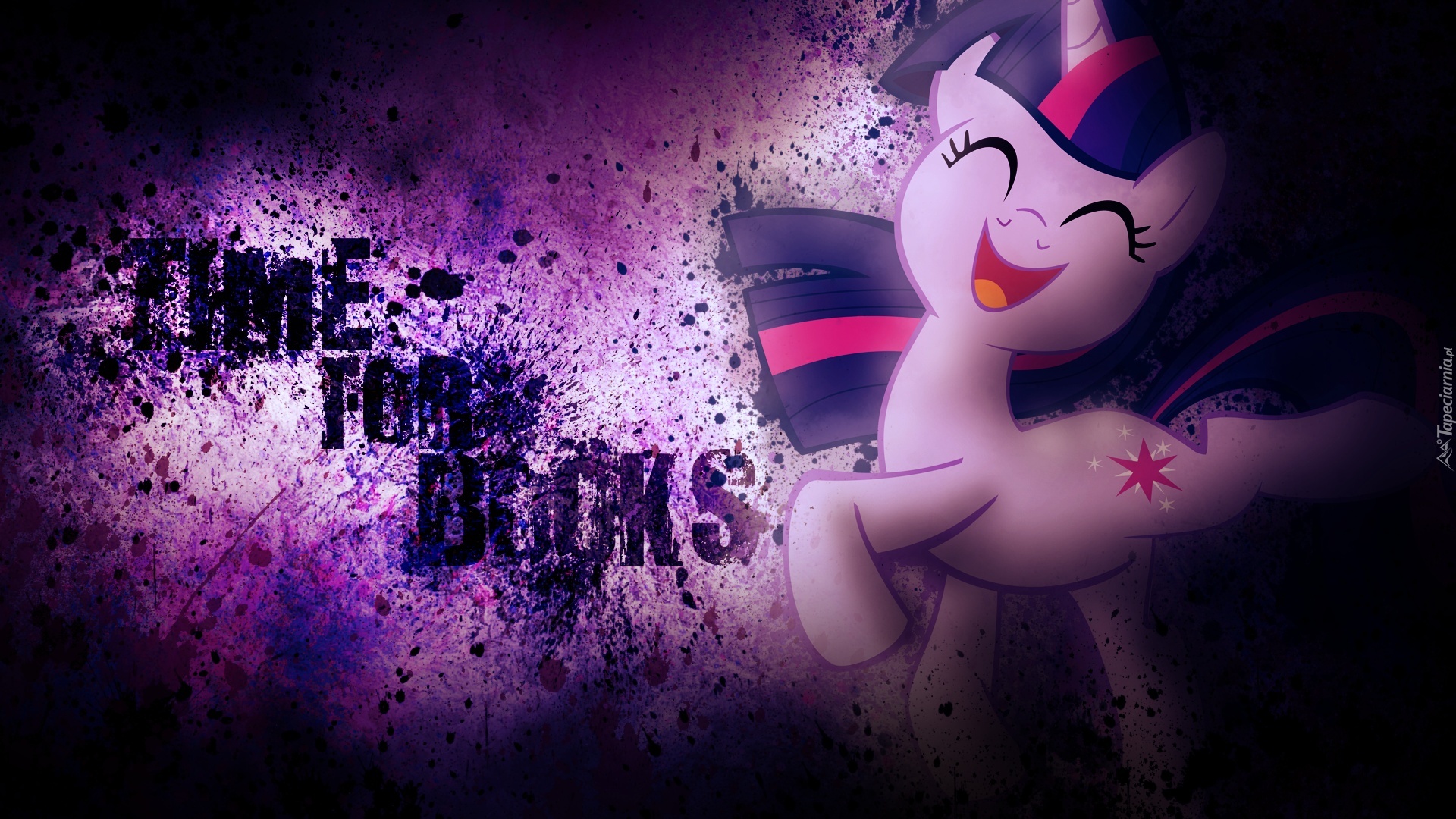 My Little Pony, Twilight Sparkle