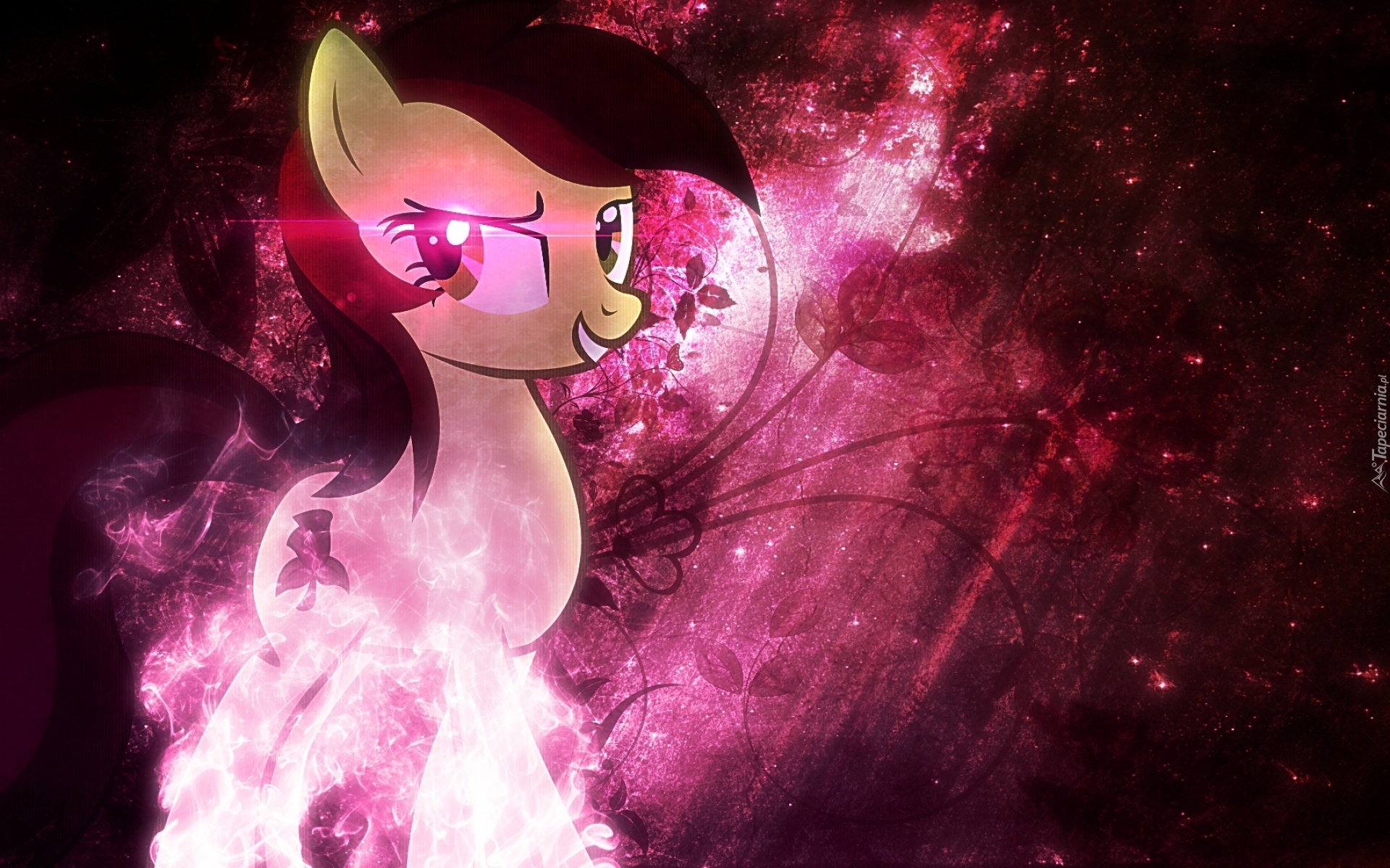 My Little Pony Przyjaźń To Magia, Rose