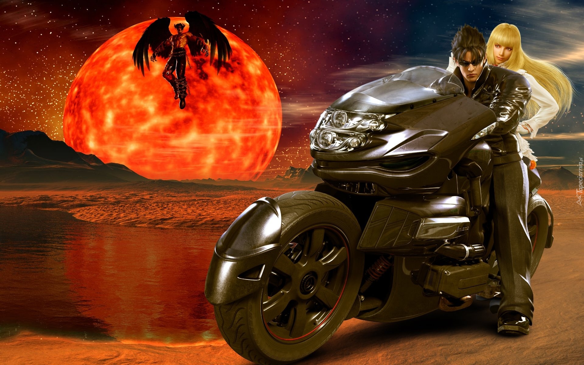 tekken tag tournament 2 jin kazama tekken tag tournament 2 jin kazama