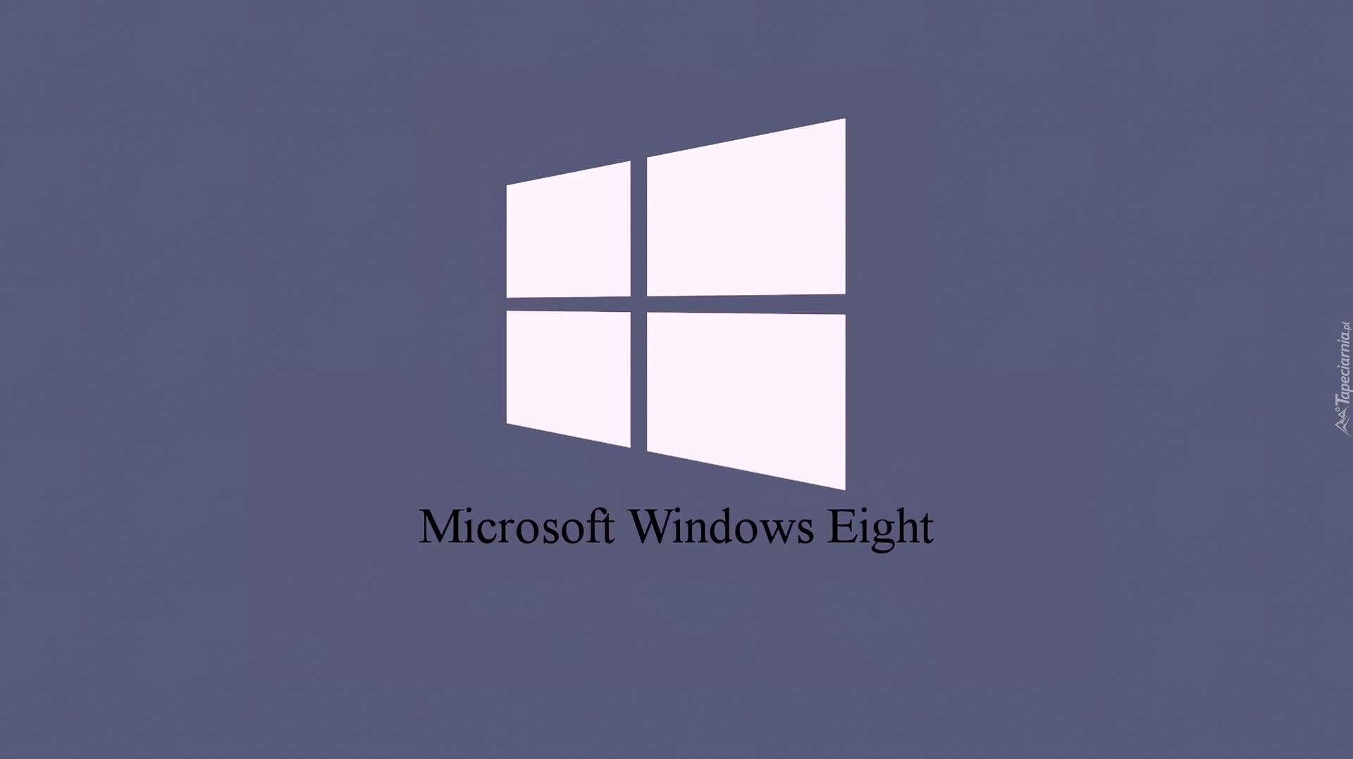 Microsoft, Windows, Szary, Eight