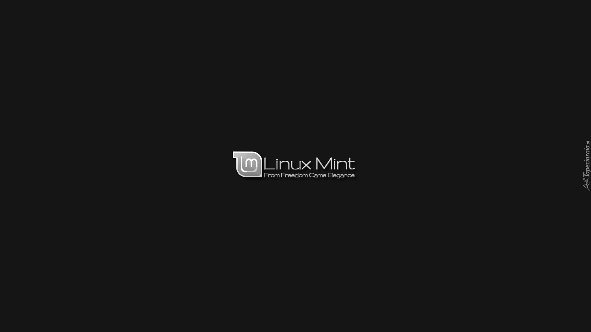 Linux, Mint, Logo