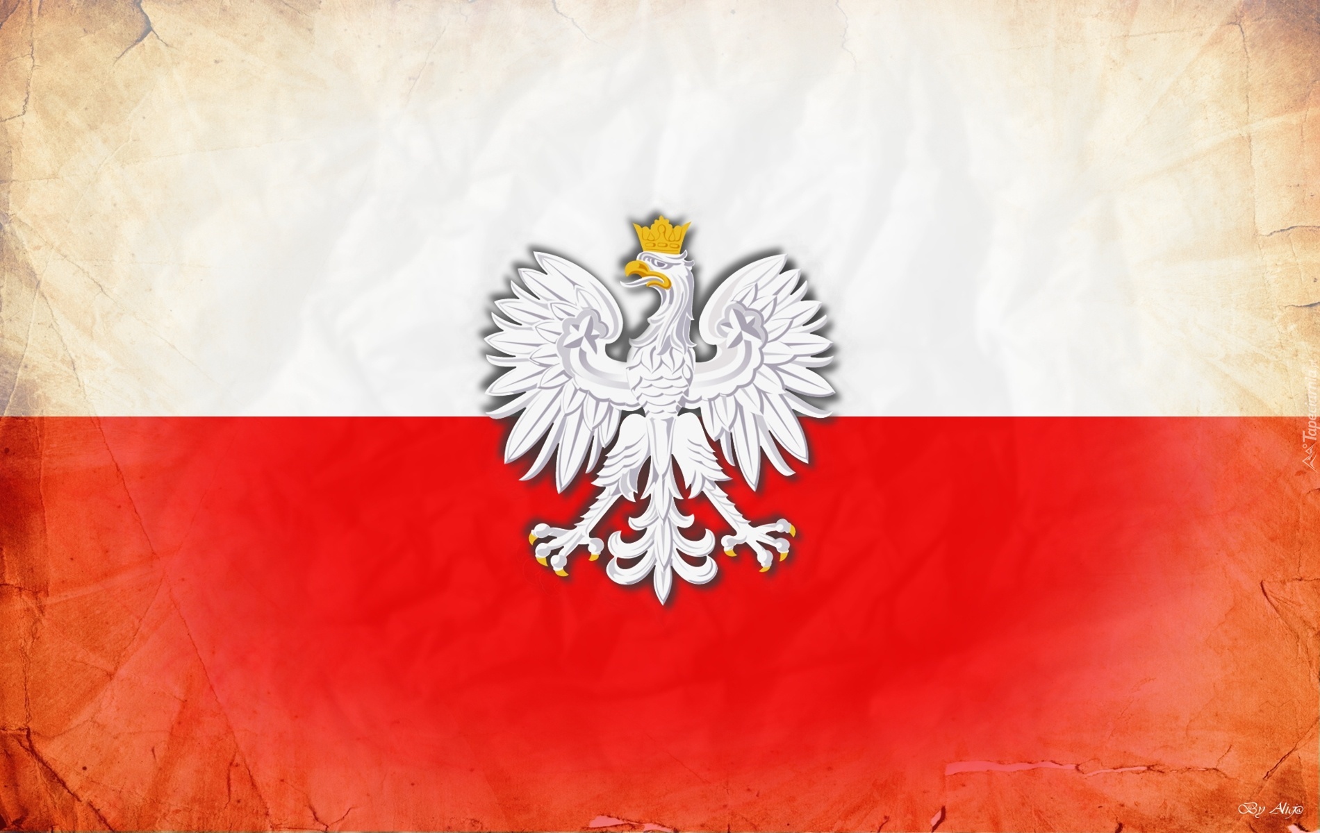Polska, wolność