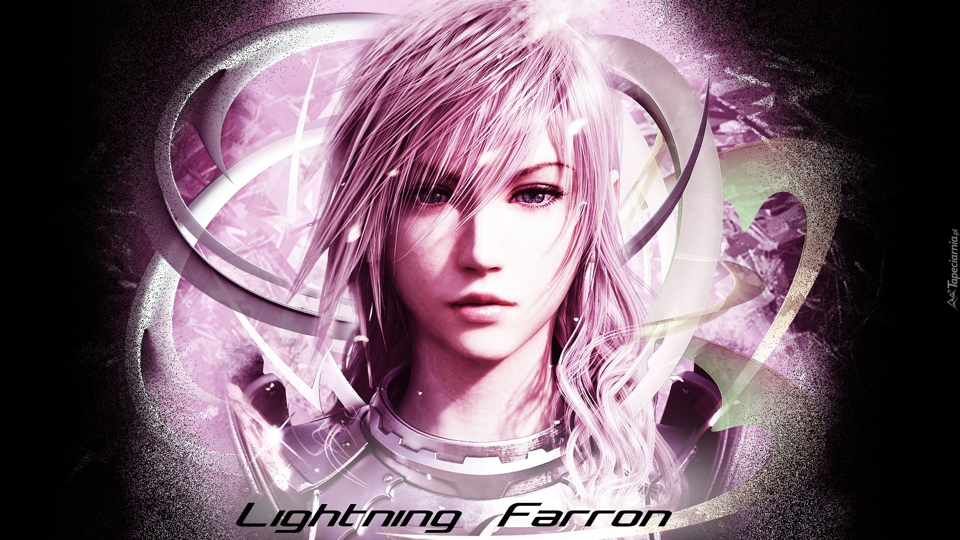 Final Fantasy XII, Lightning Farron