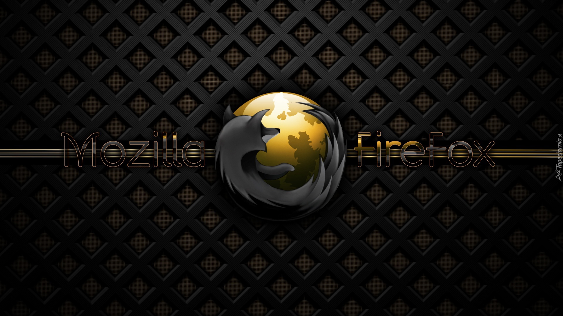 FireFox, Logo