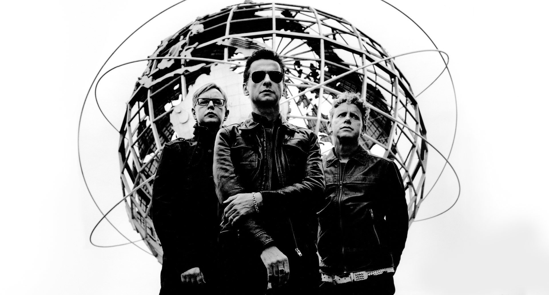 Depeche Mode, Sounds of the Universe