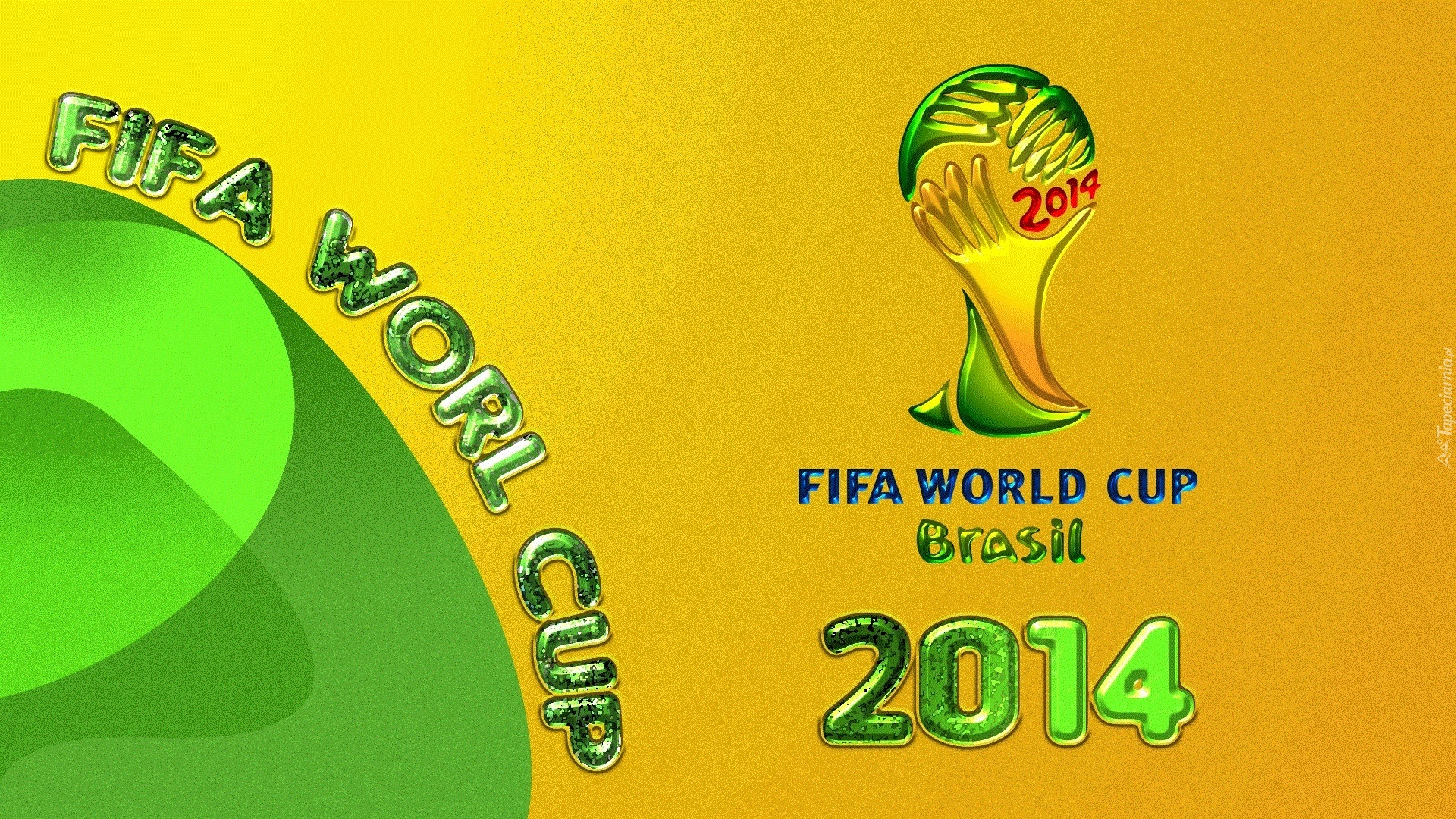Mistrzostwa Świata, 2014, Puchar