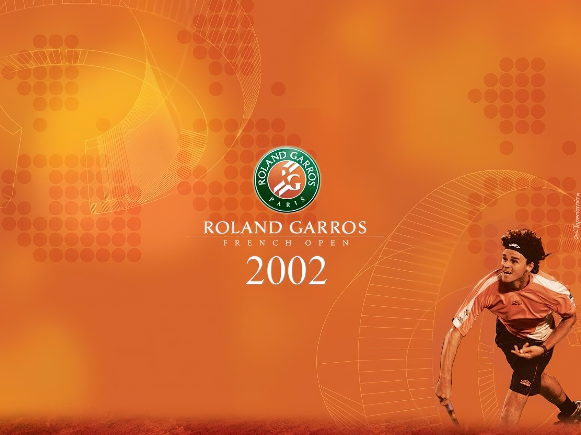 Tennis,ROLAND GARROS