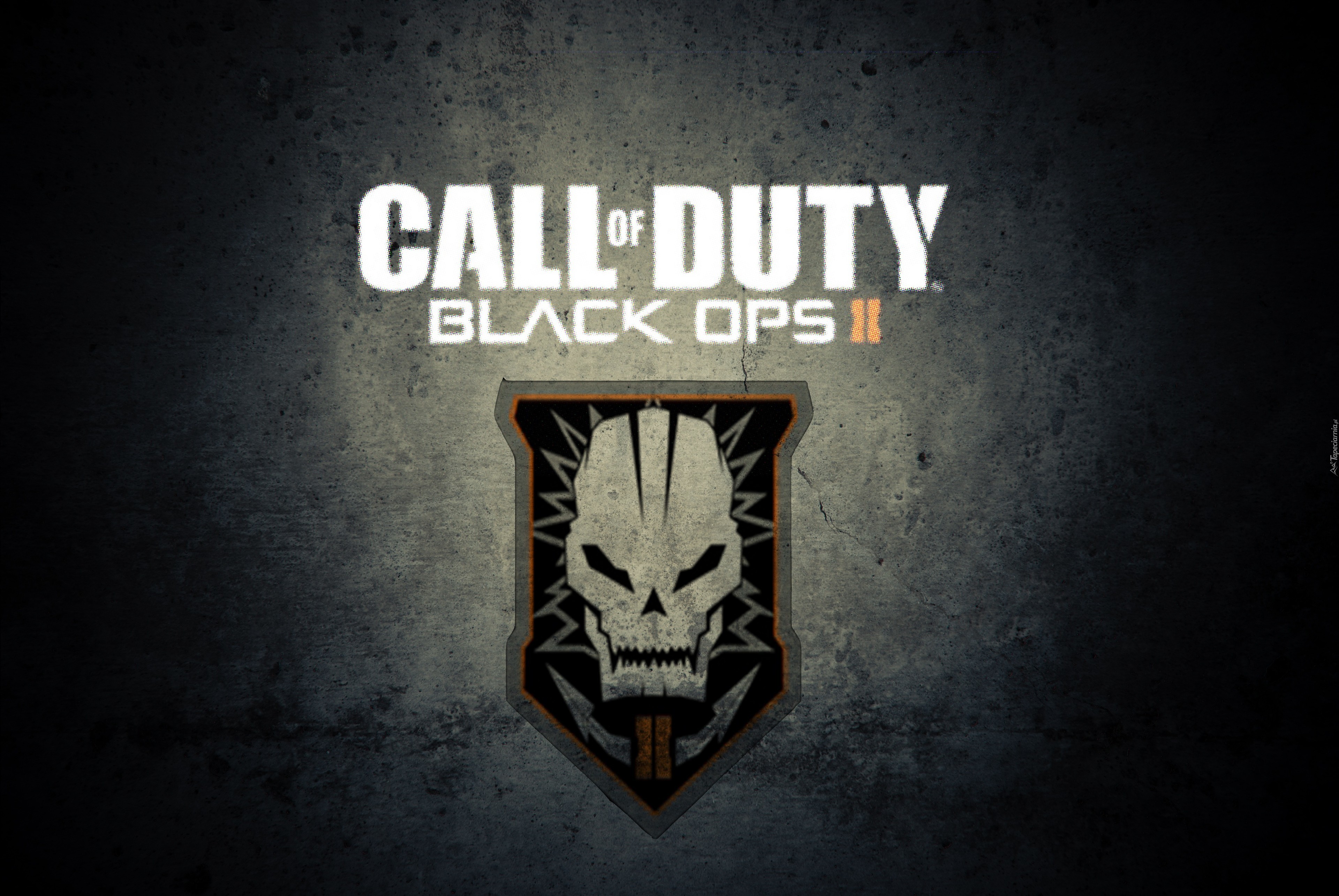 Black Ops 2, Call of Duty