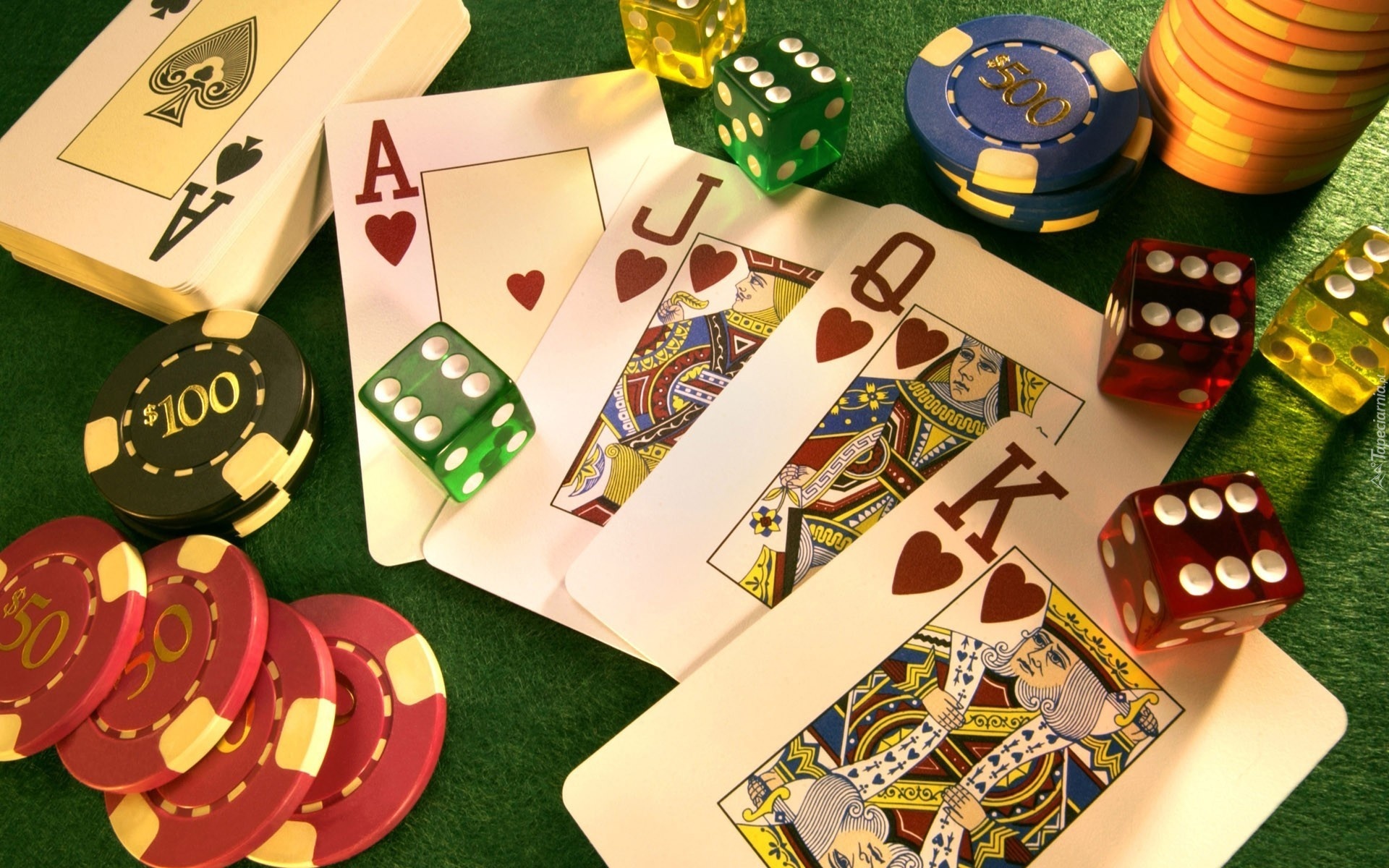 Азартные игры онлайн rollover