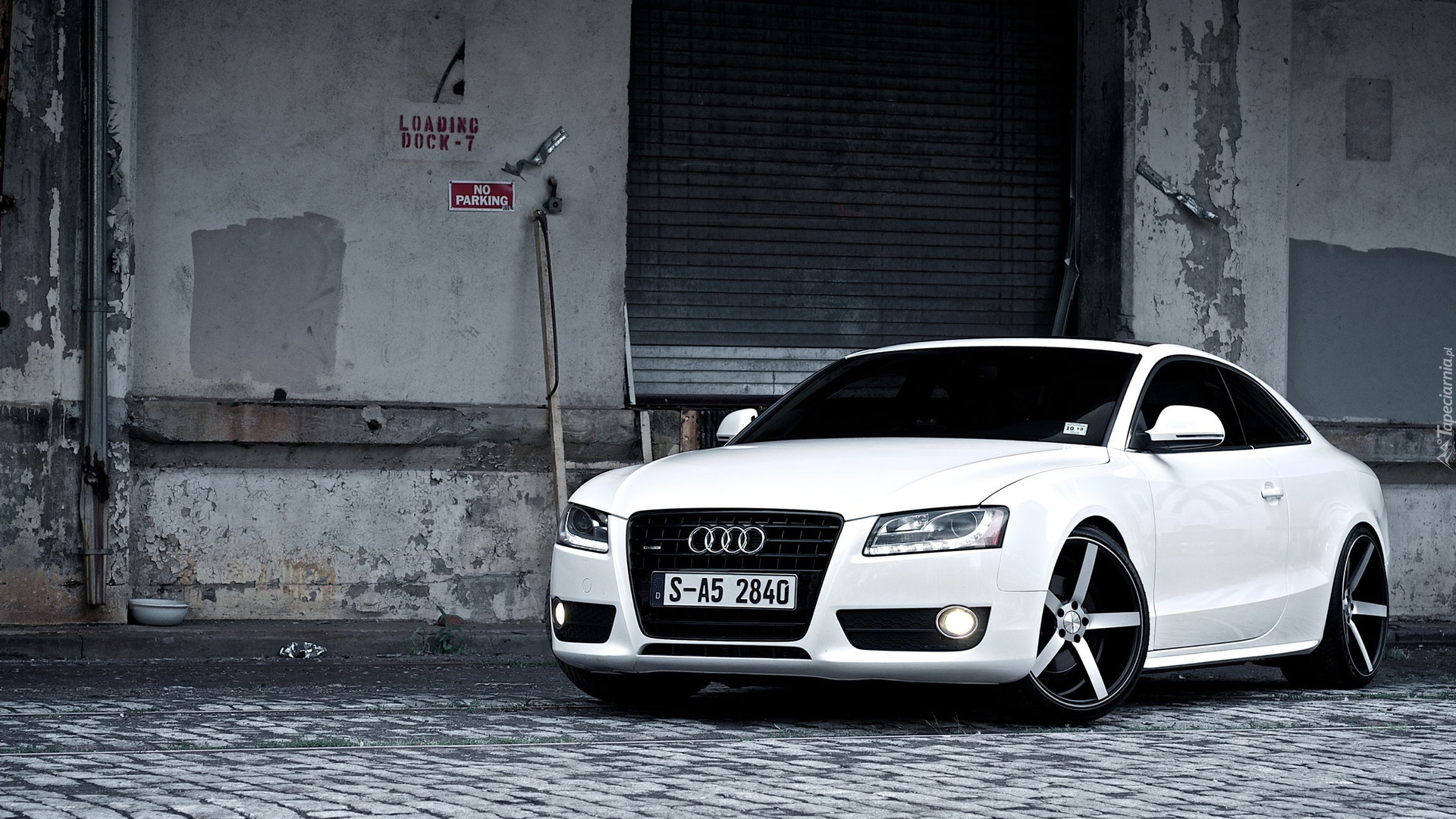 Audi, A5