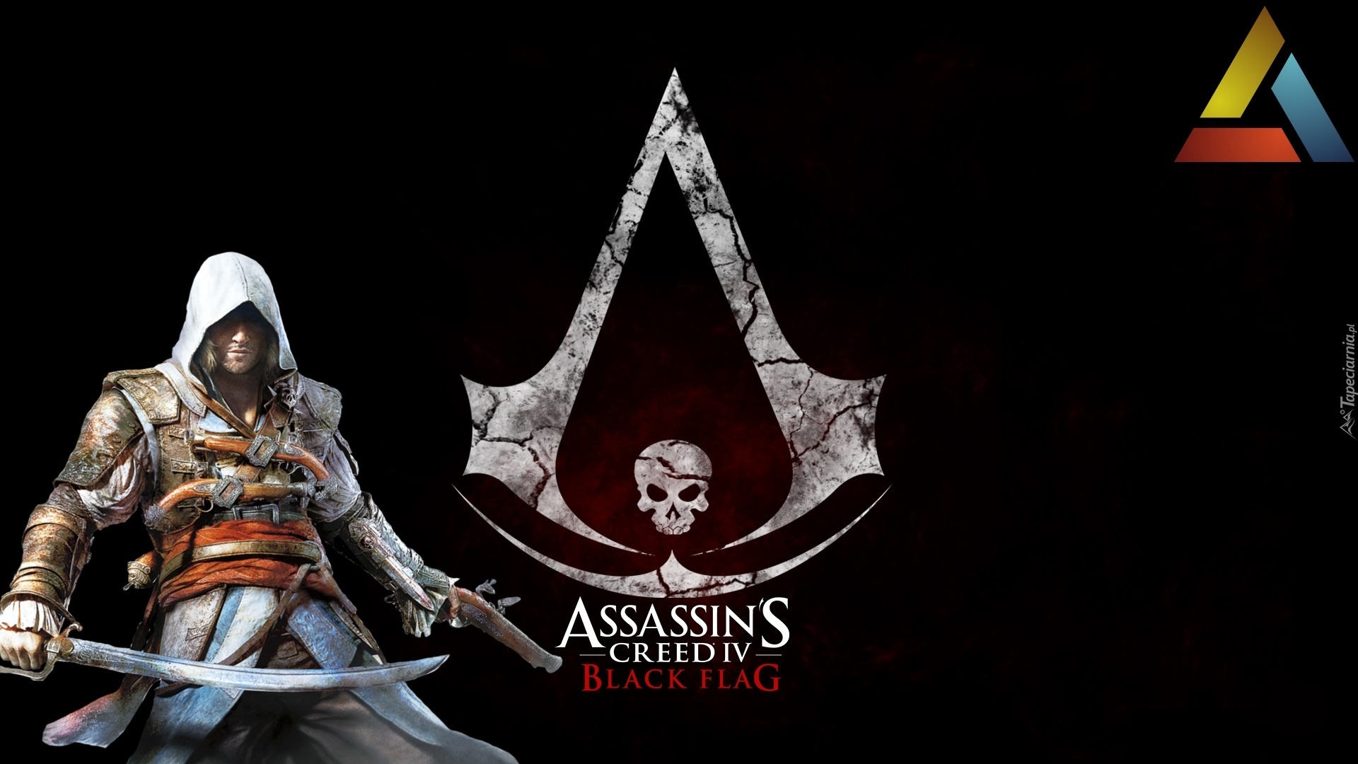 Assassins Creed 4, Black Flag