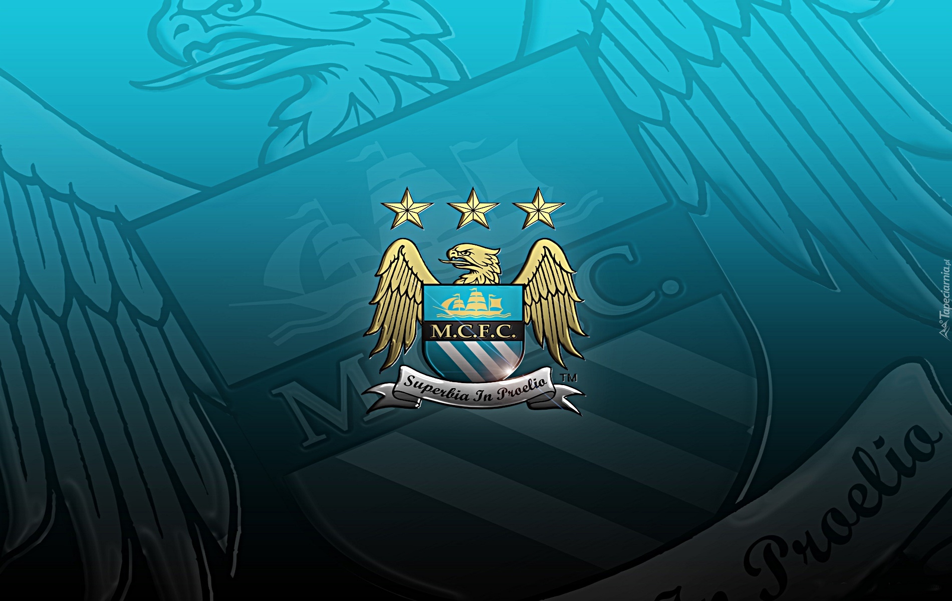 Manchester City, piłka nożna, sport