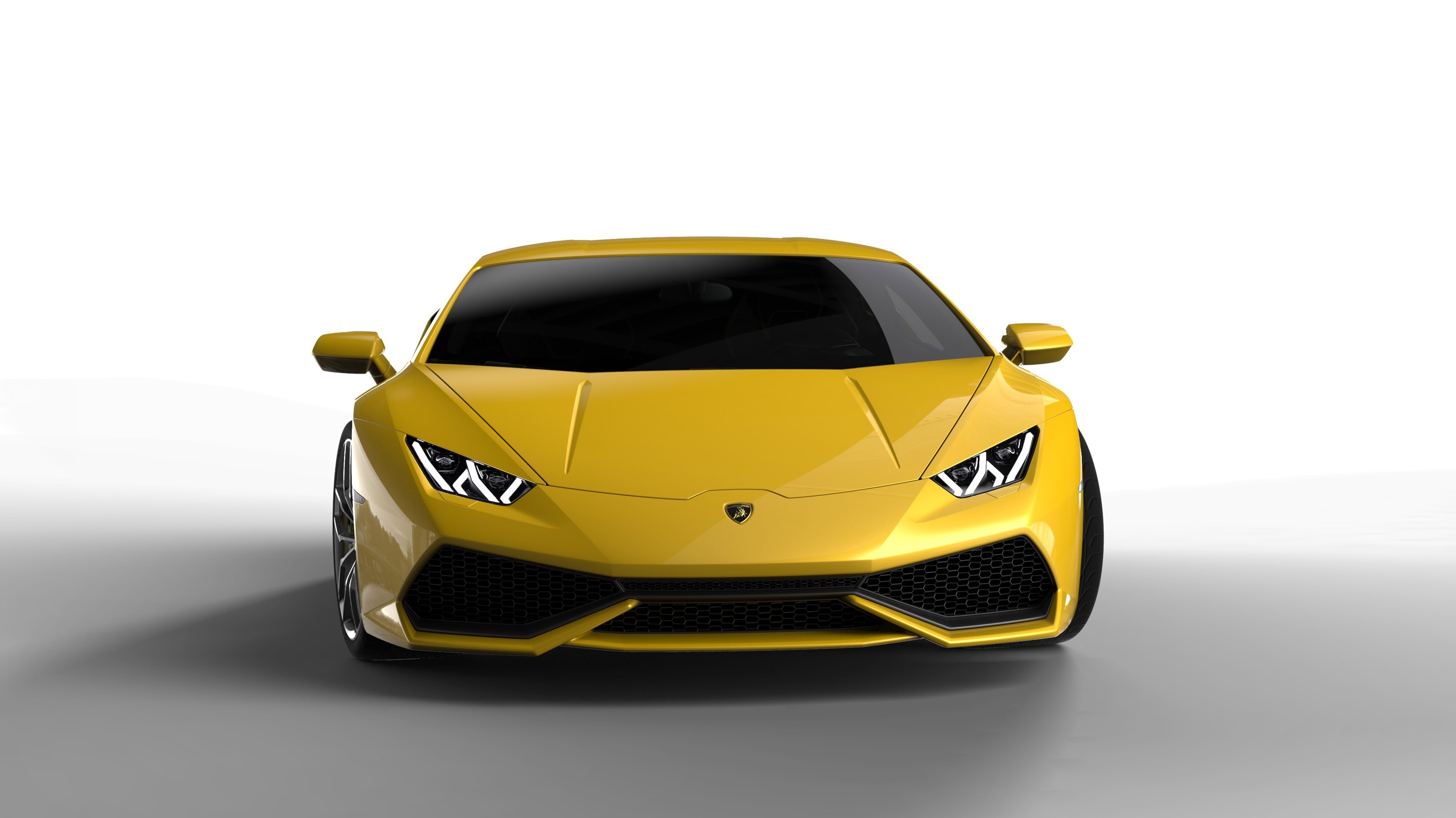 Lamborghini, Huracan, LP 610-4