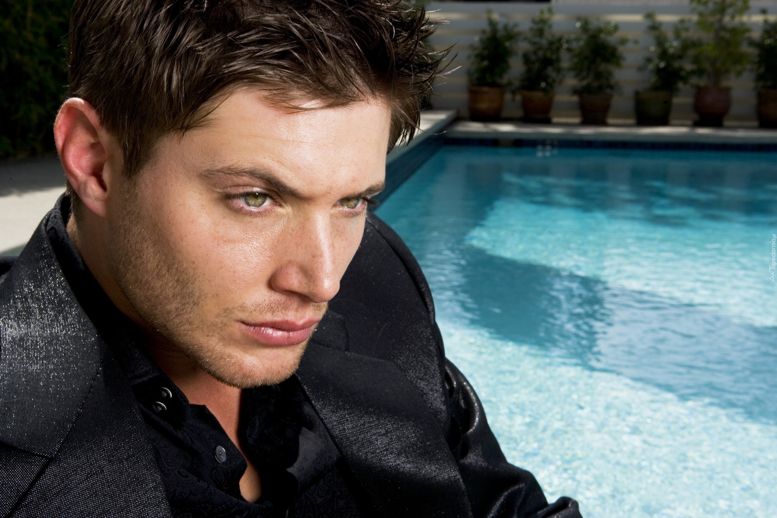 Jensen Ackles, Supernatural, Nie z tego świata