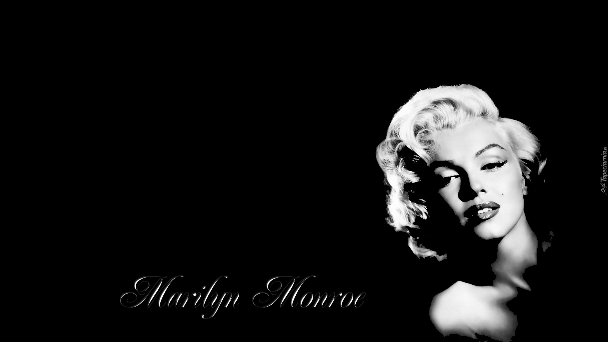 Kobieta, Marylin Monroe