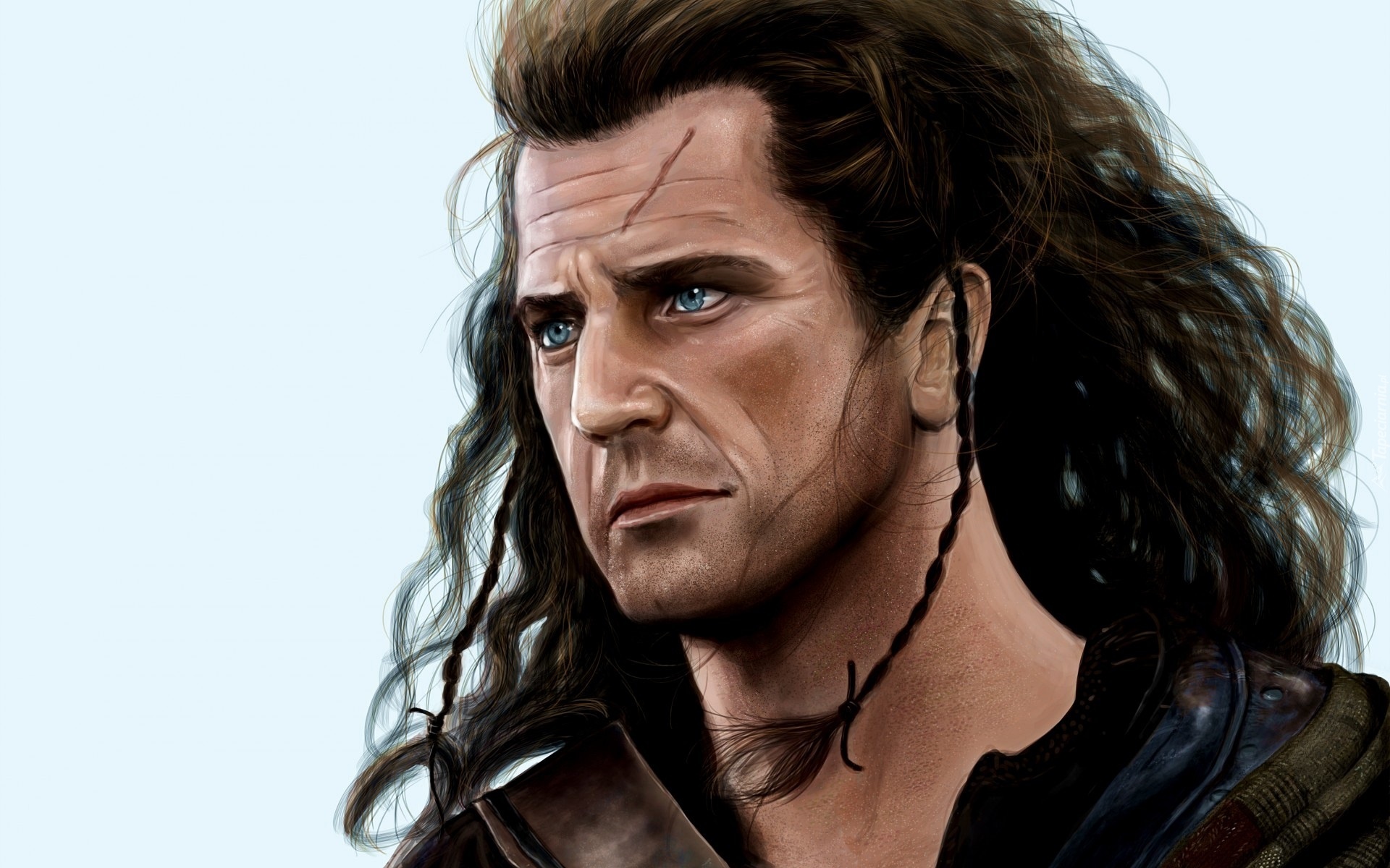 Mel Gibson, Film, Braveheart