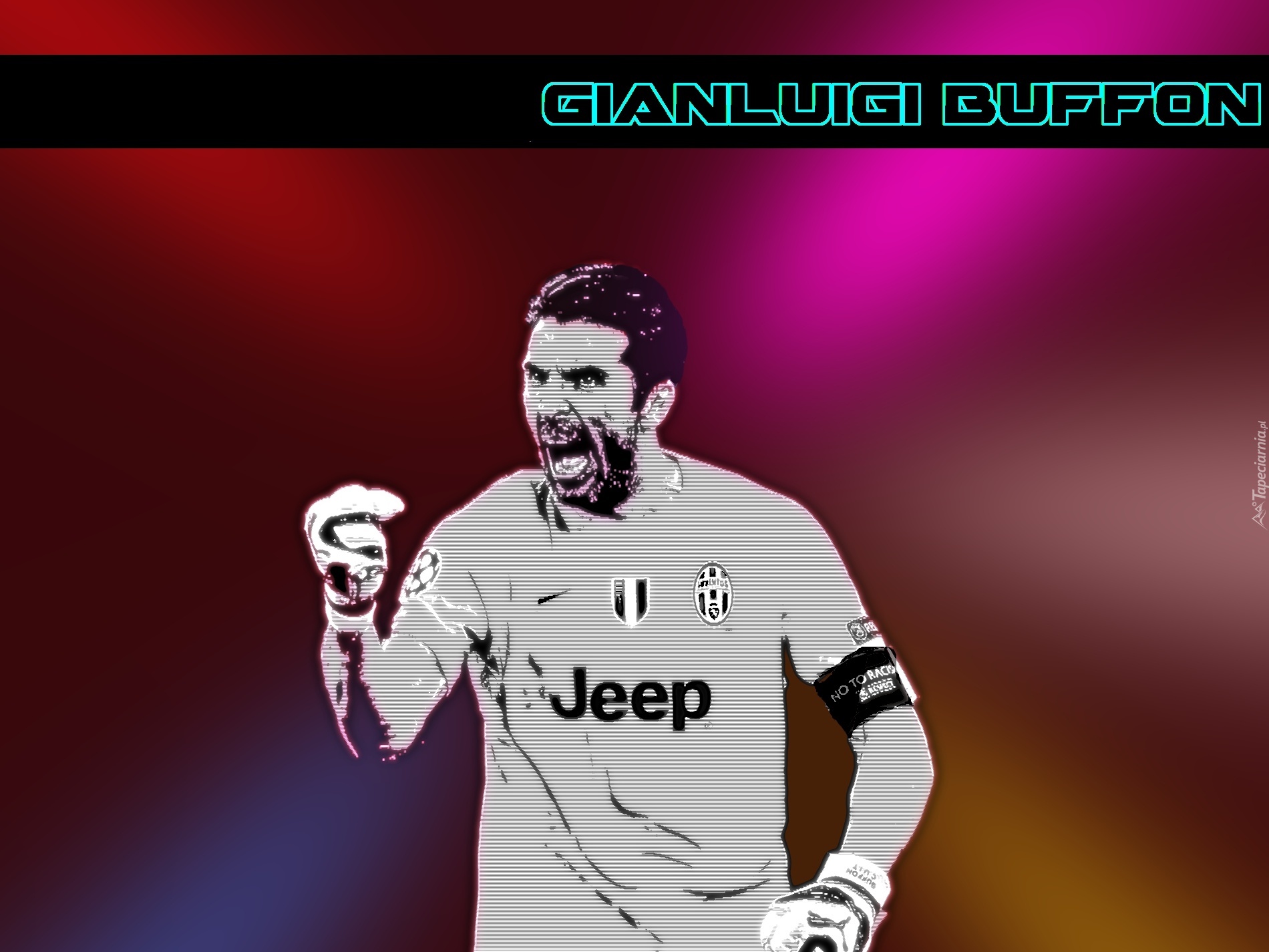Buffon, Juventus