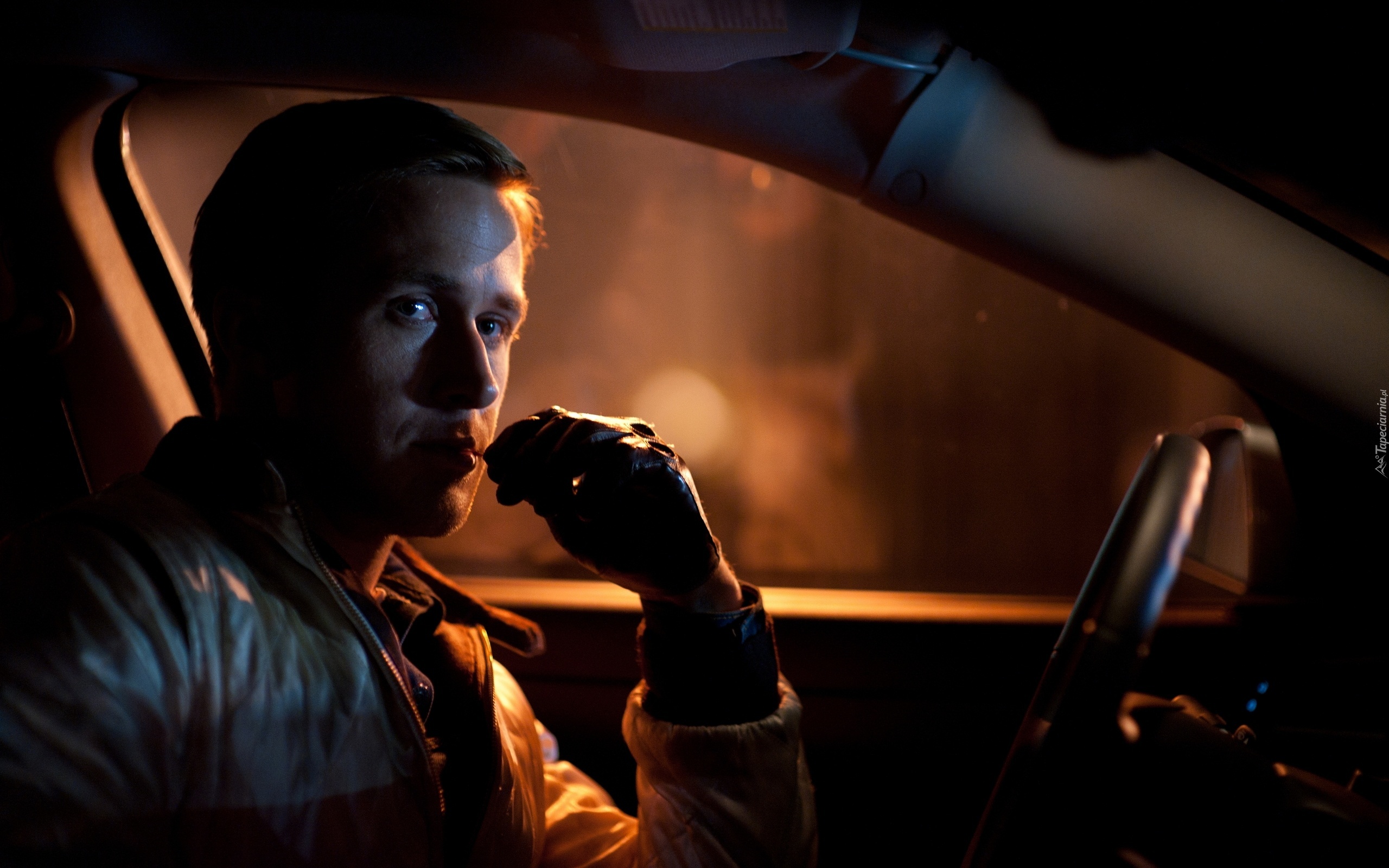 Film, Drive, Ryan Gosling