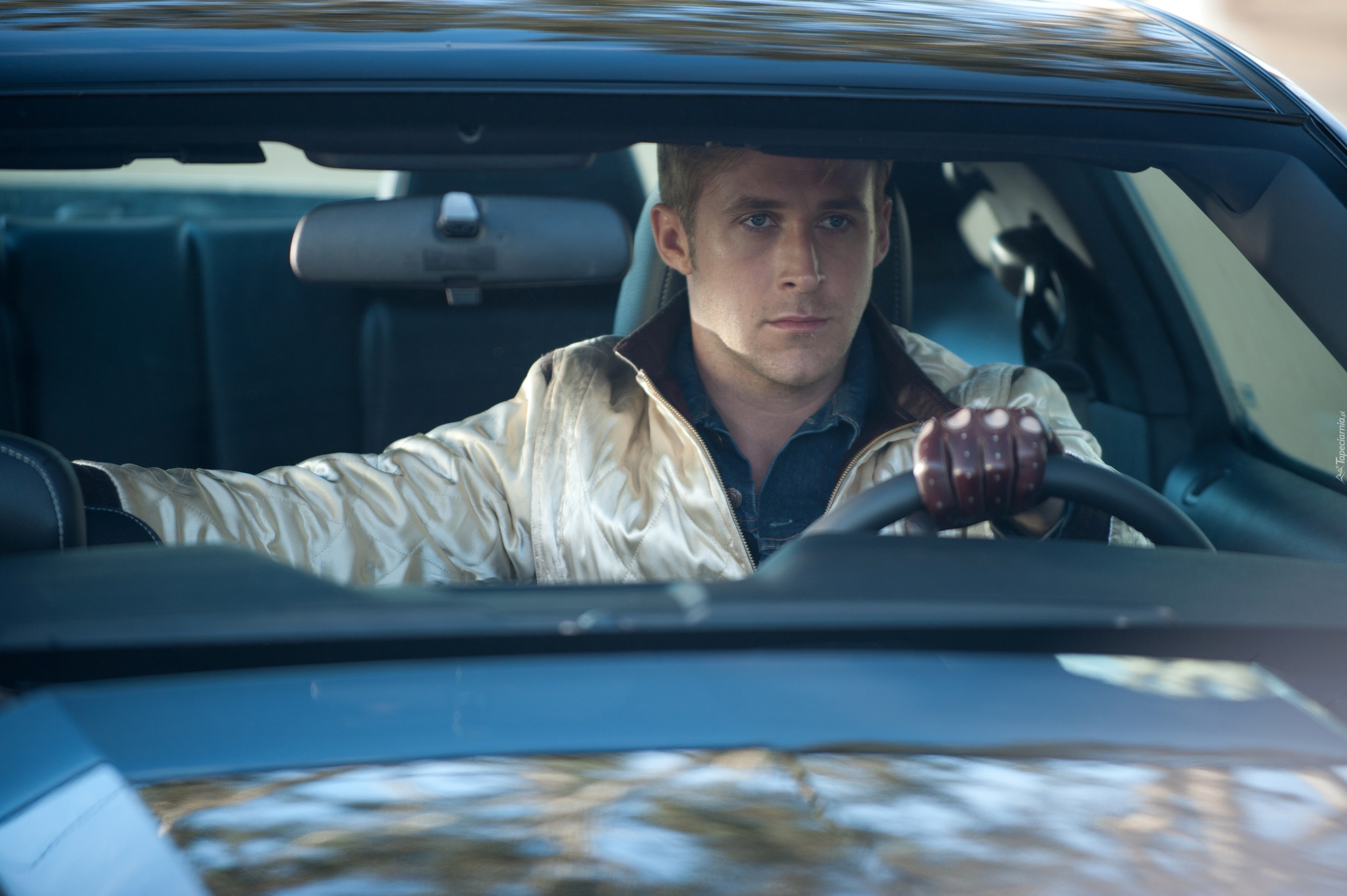 Film, Drive, Ryan Gosling