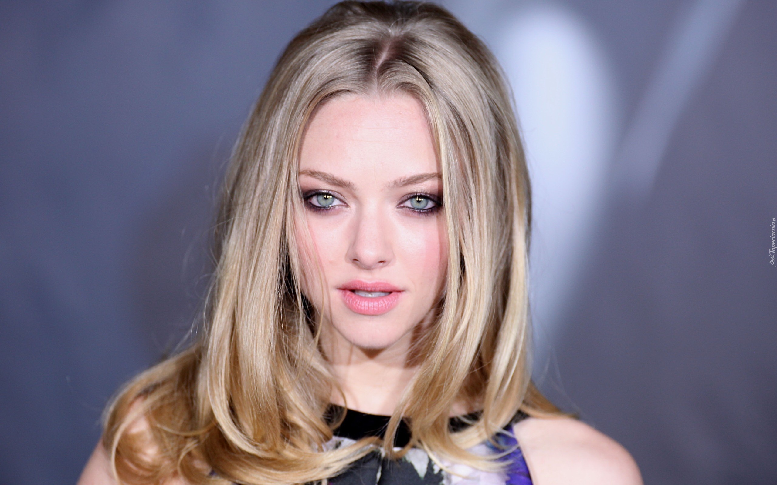 Amanda Seyfried