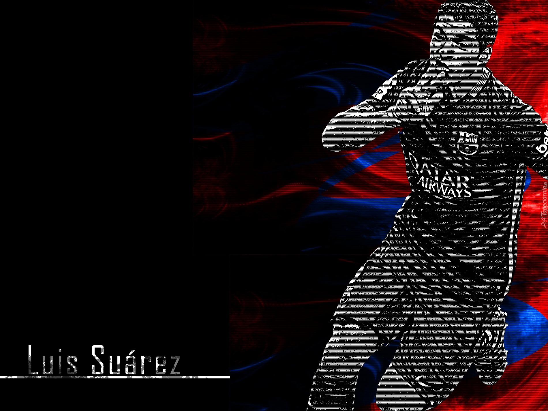 Luis Suárez, FC Barcelona, Piłkarz, Piłka Nożna
