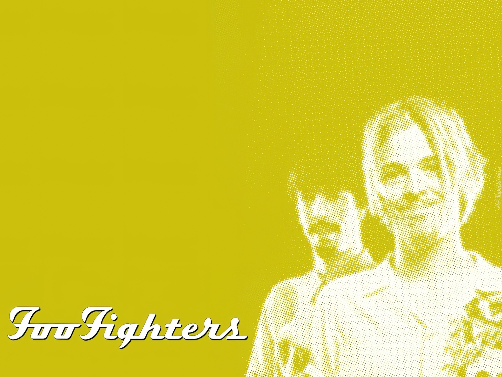 Foo Fighters,ludzie, człowiek , zespół