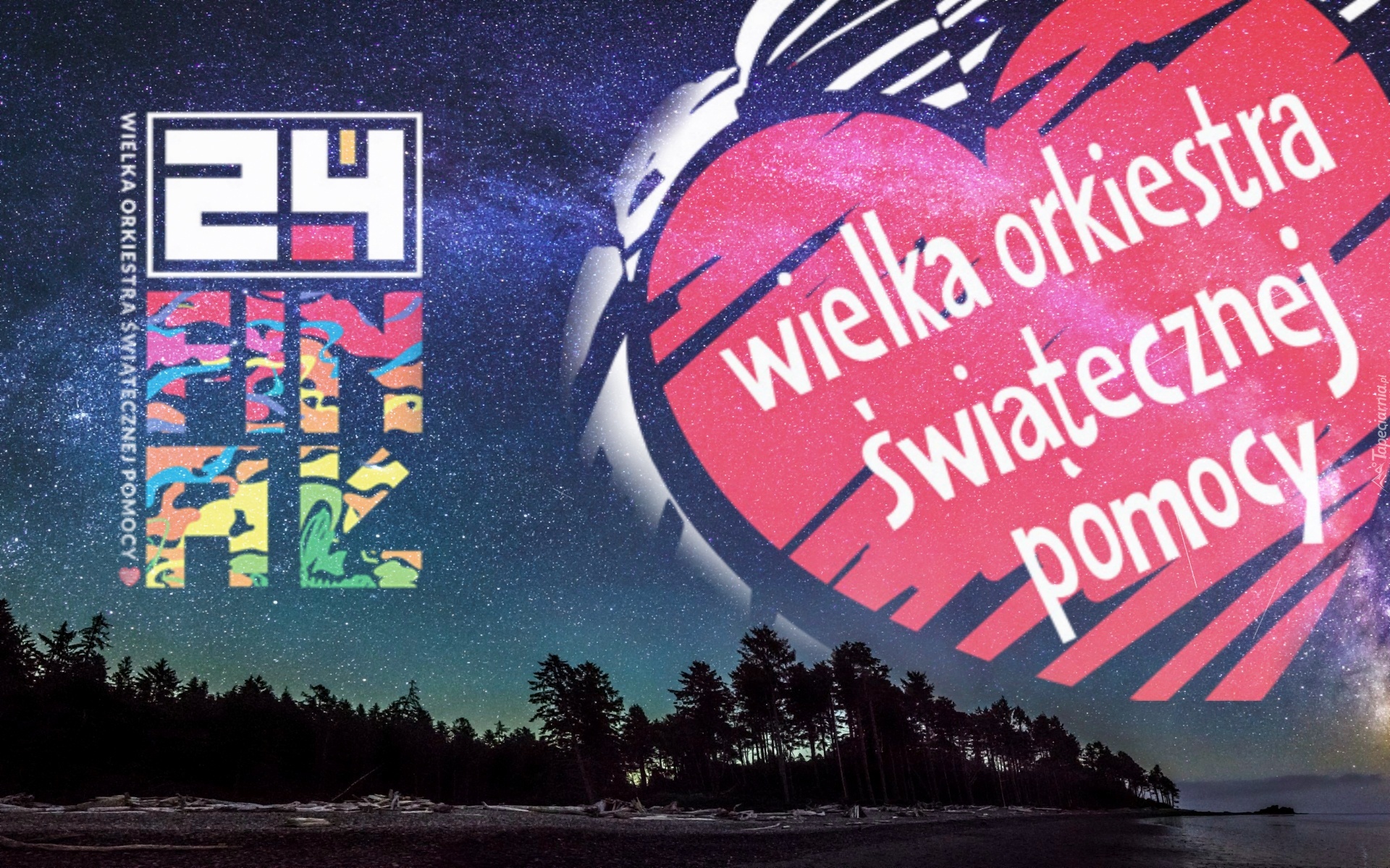 Wielka orkiestra świątecznej pomocy