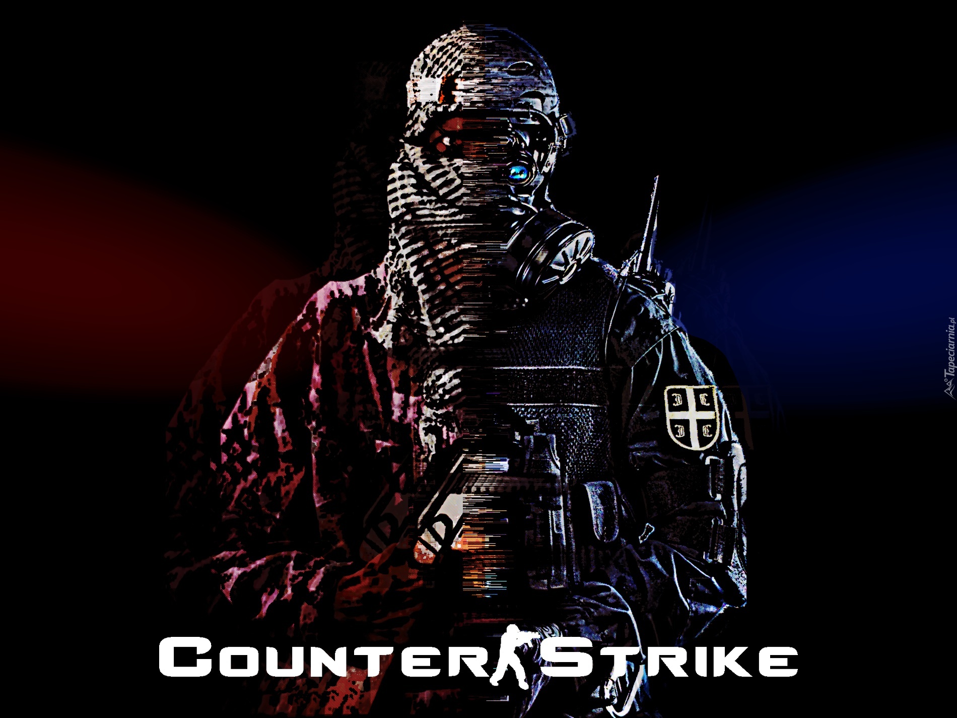 Counter Strike, CS GO