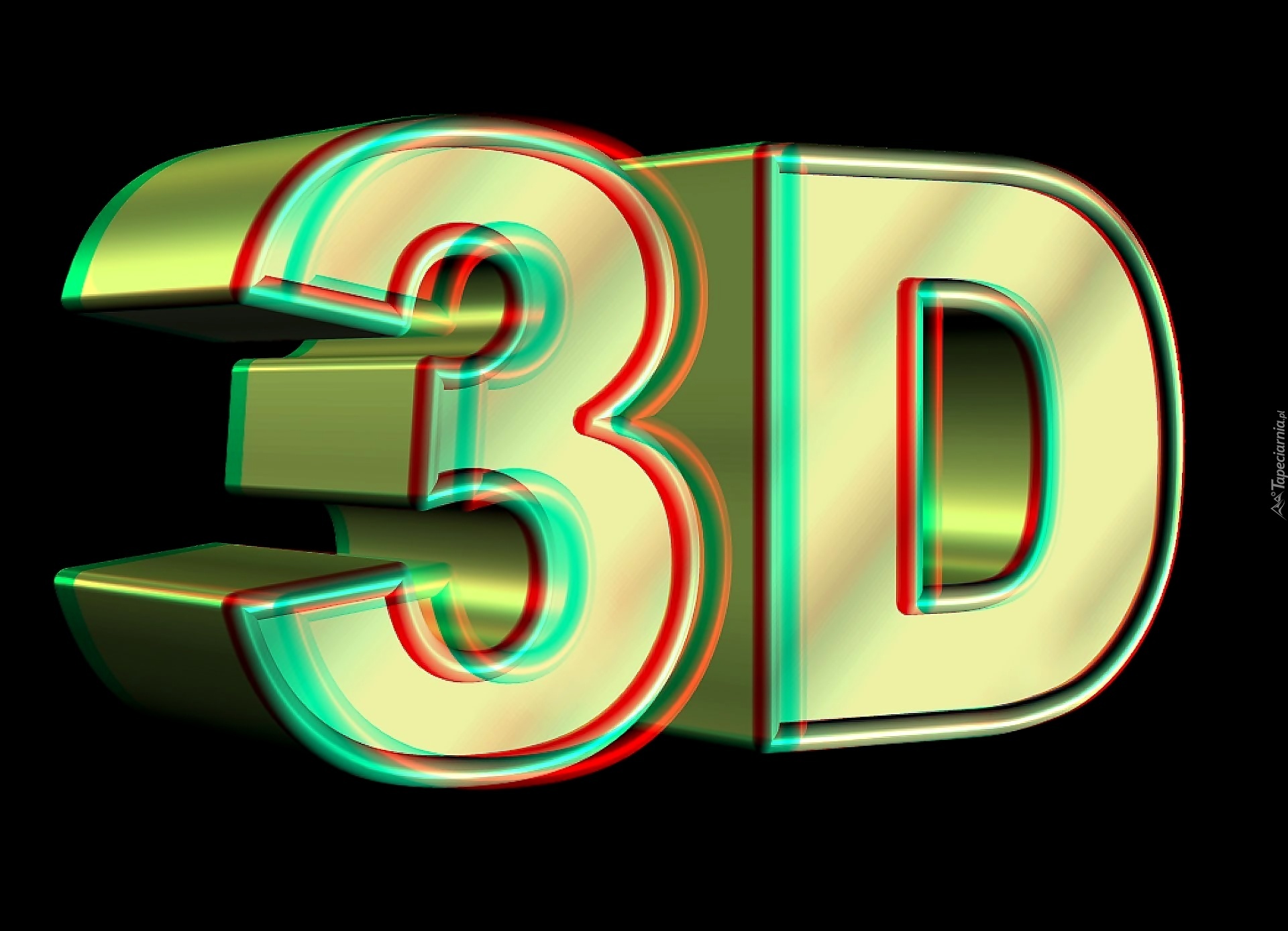 Grafika, 3D