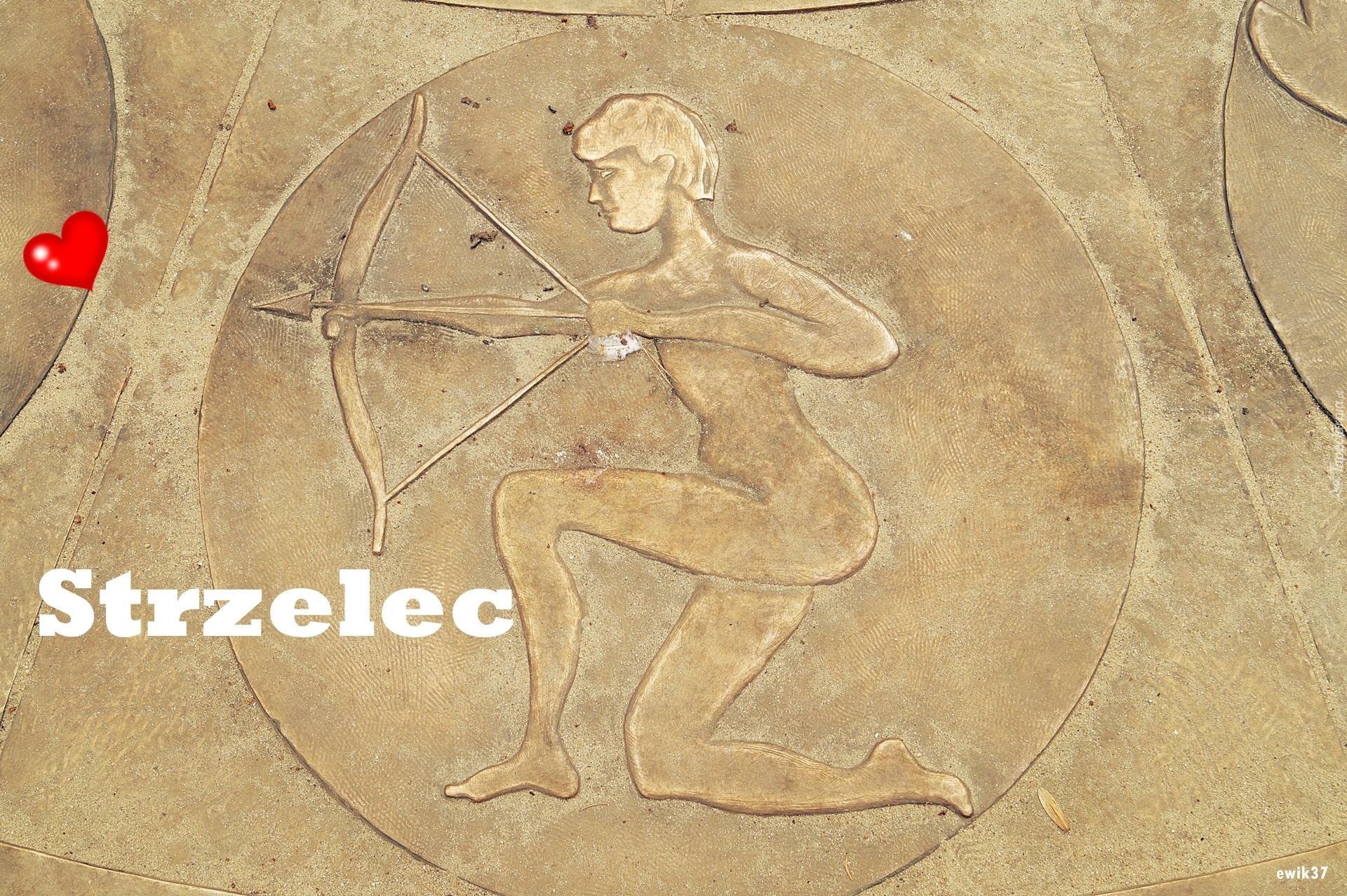 Znak, Zodiaku, Strzelec