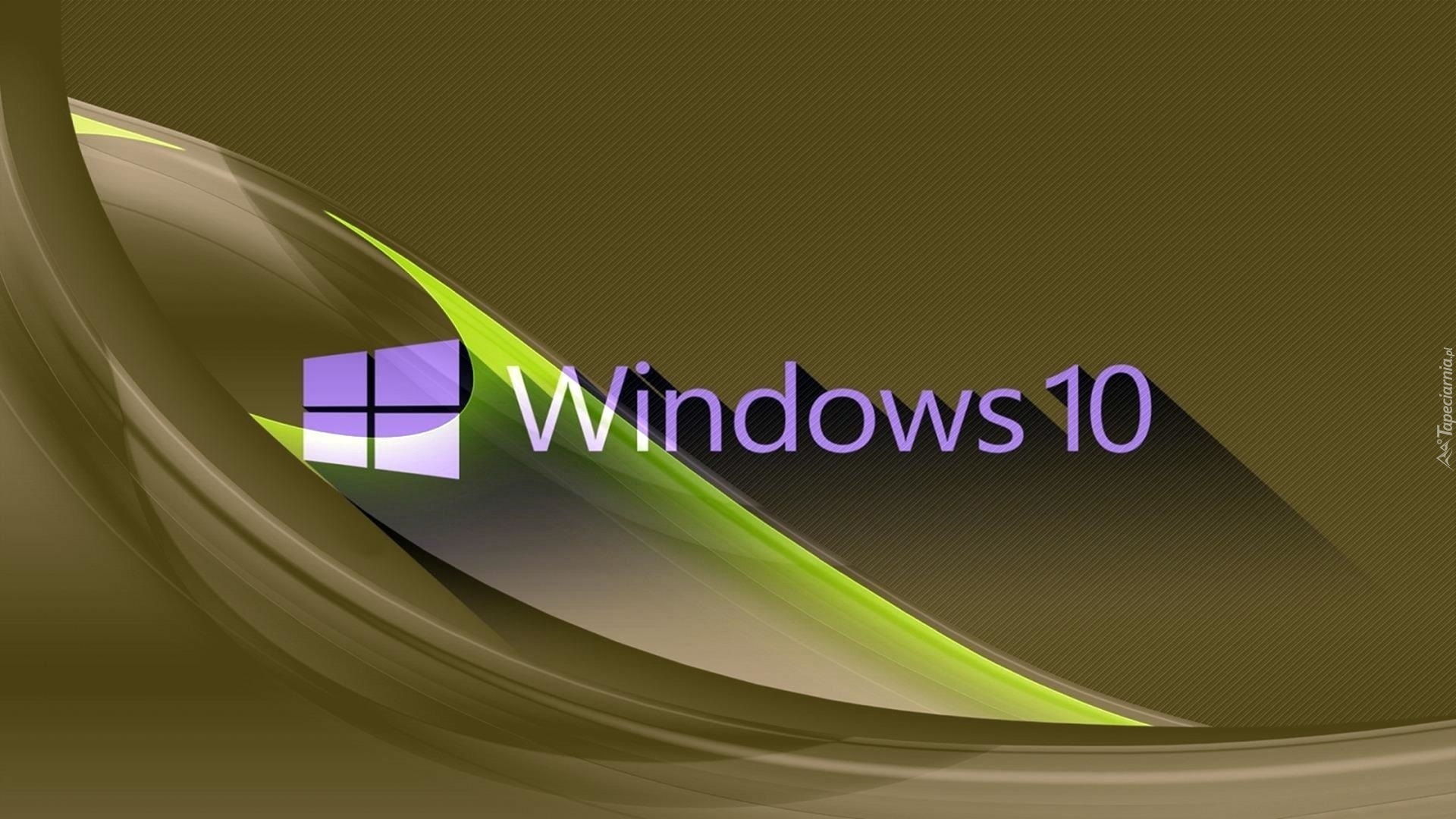 System Operacyjny, Windows 10