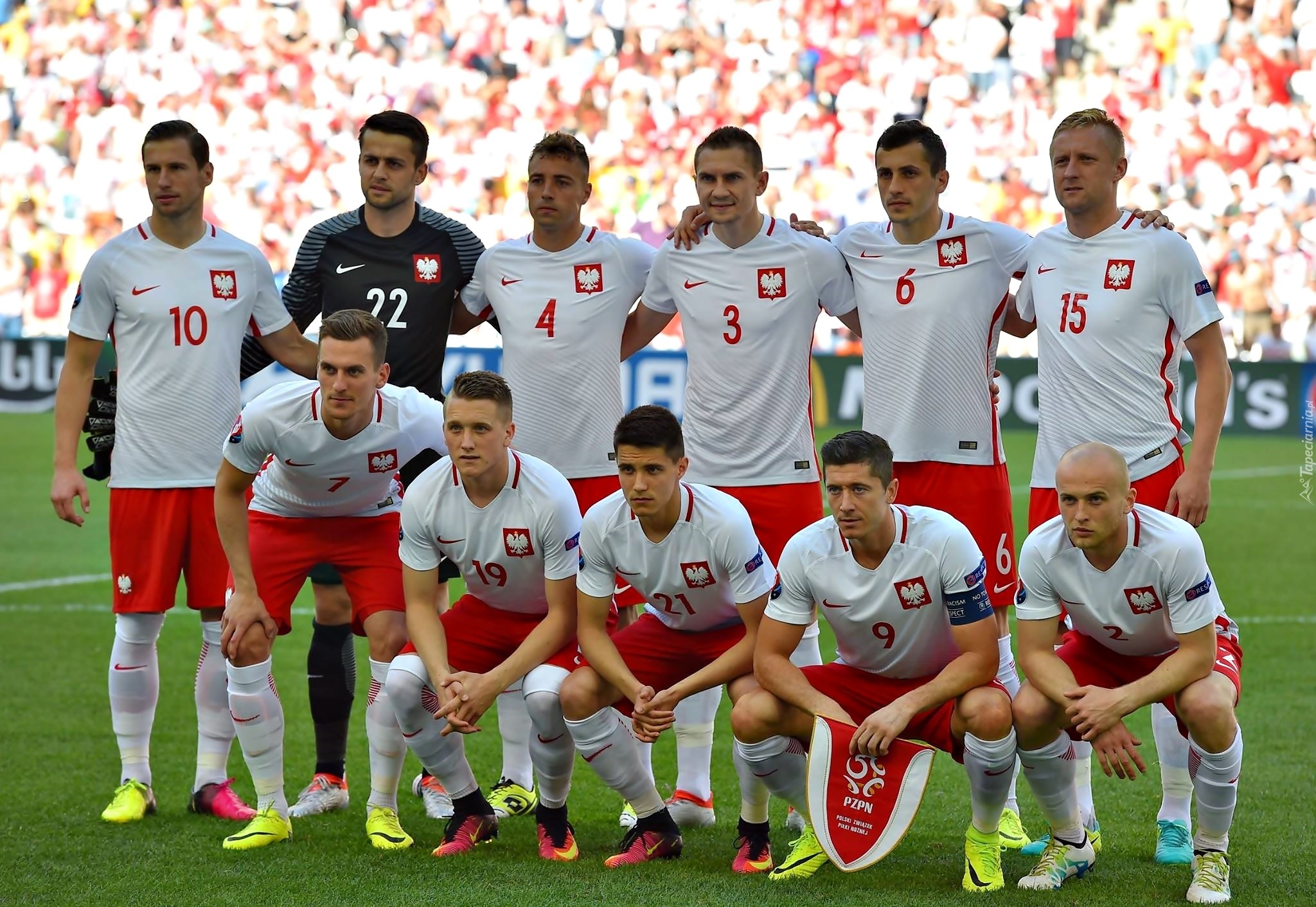 Pierwszy Mecz Polski W Piłce Nożnej Euro 2016 Polska Reprezentacja : Cześć! ;D: Kiedy Polska znowu będzie