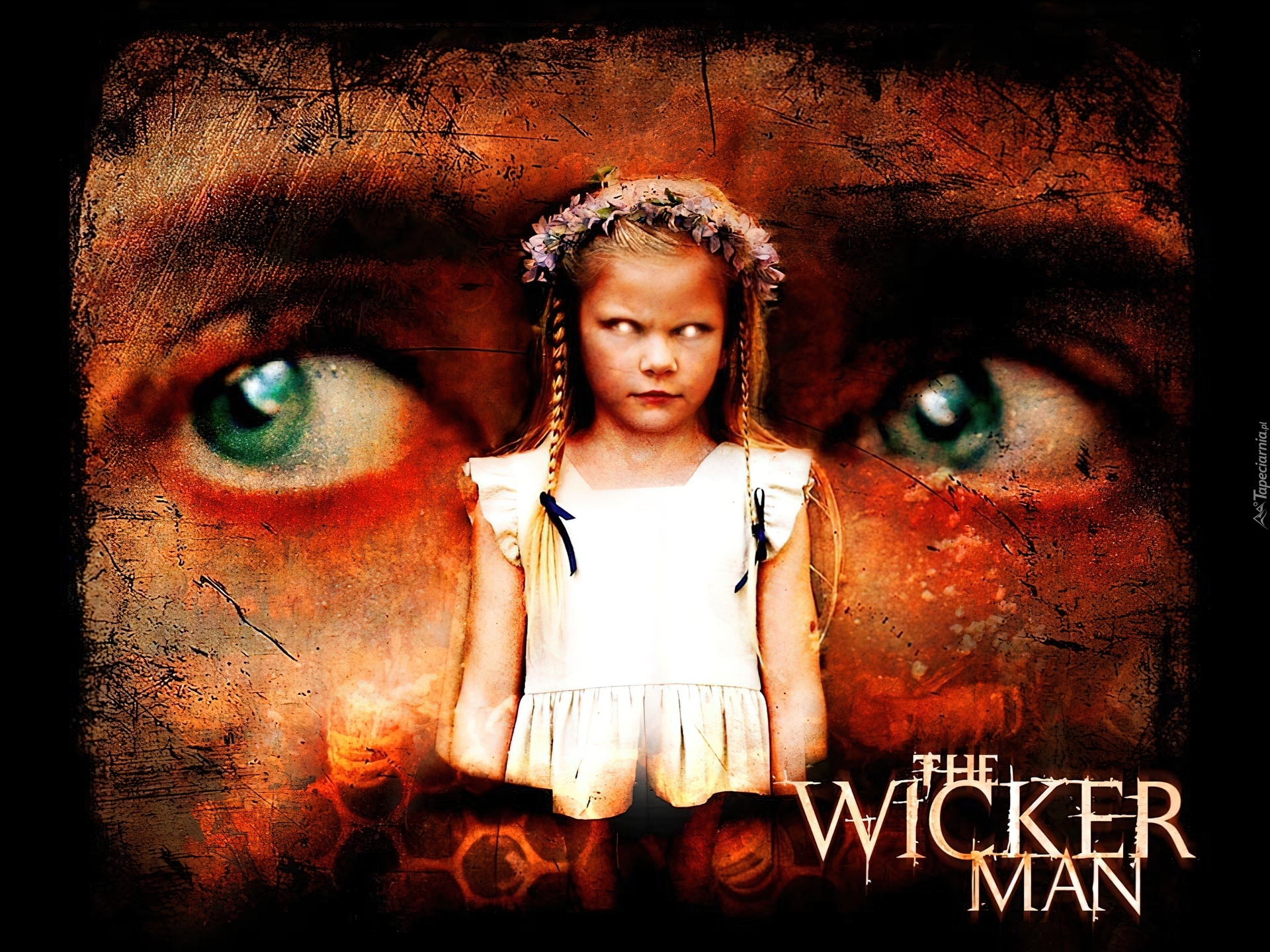 Tapety : Wicker Man1024 x 768